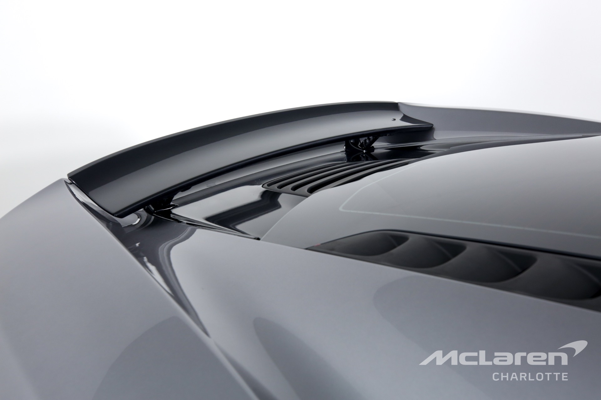 Used 2012 McLaren MP4-12C | Charlotte, NC