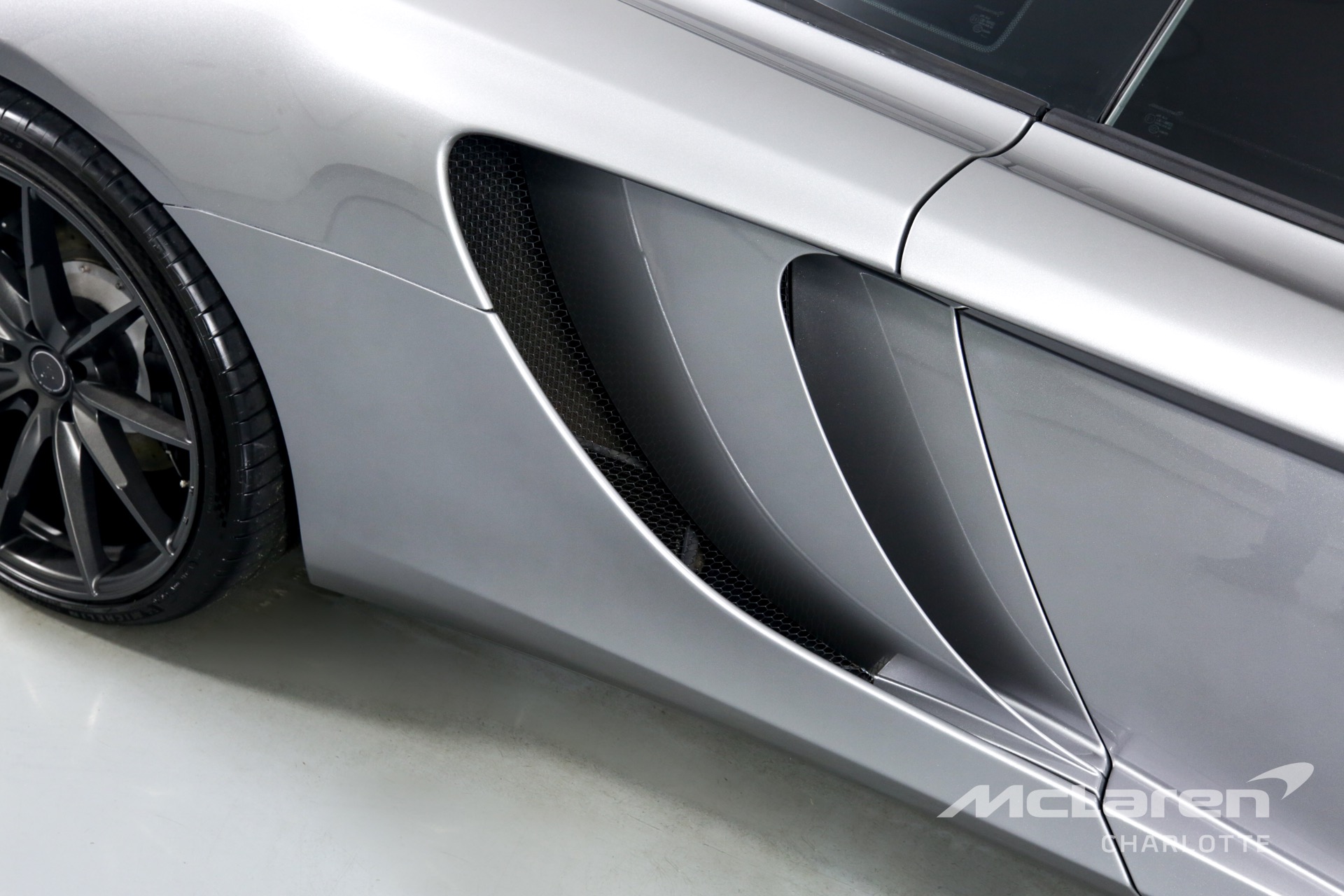 Used 2012 McLaren MP4-12C | Charlotte, NC