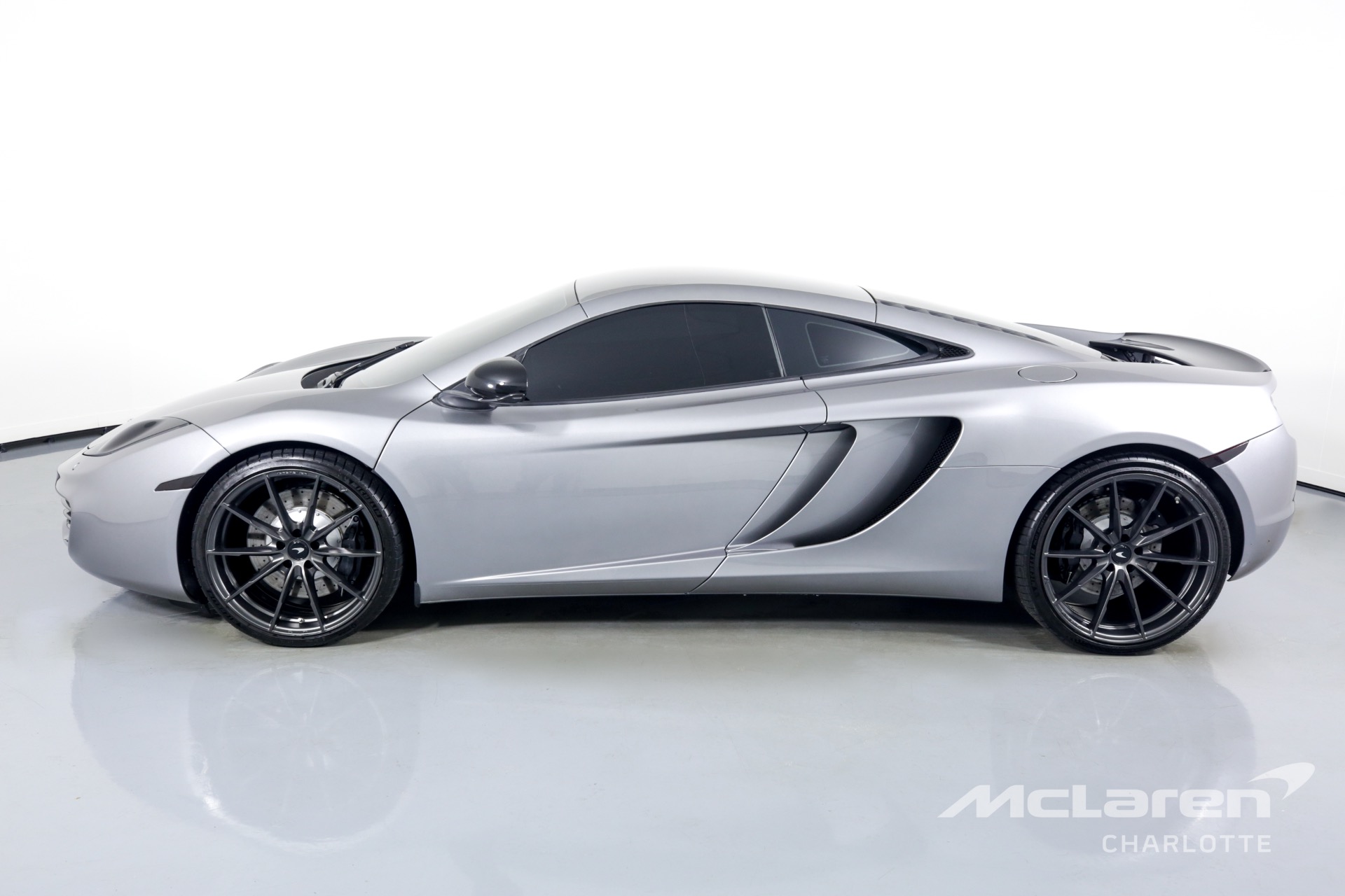 Used 2012 McLaren MP4-12C | Charlotte, NC