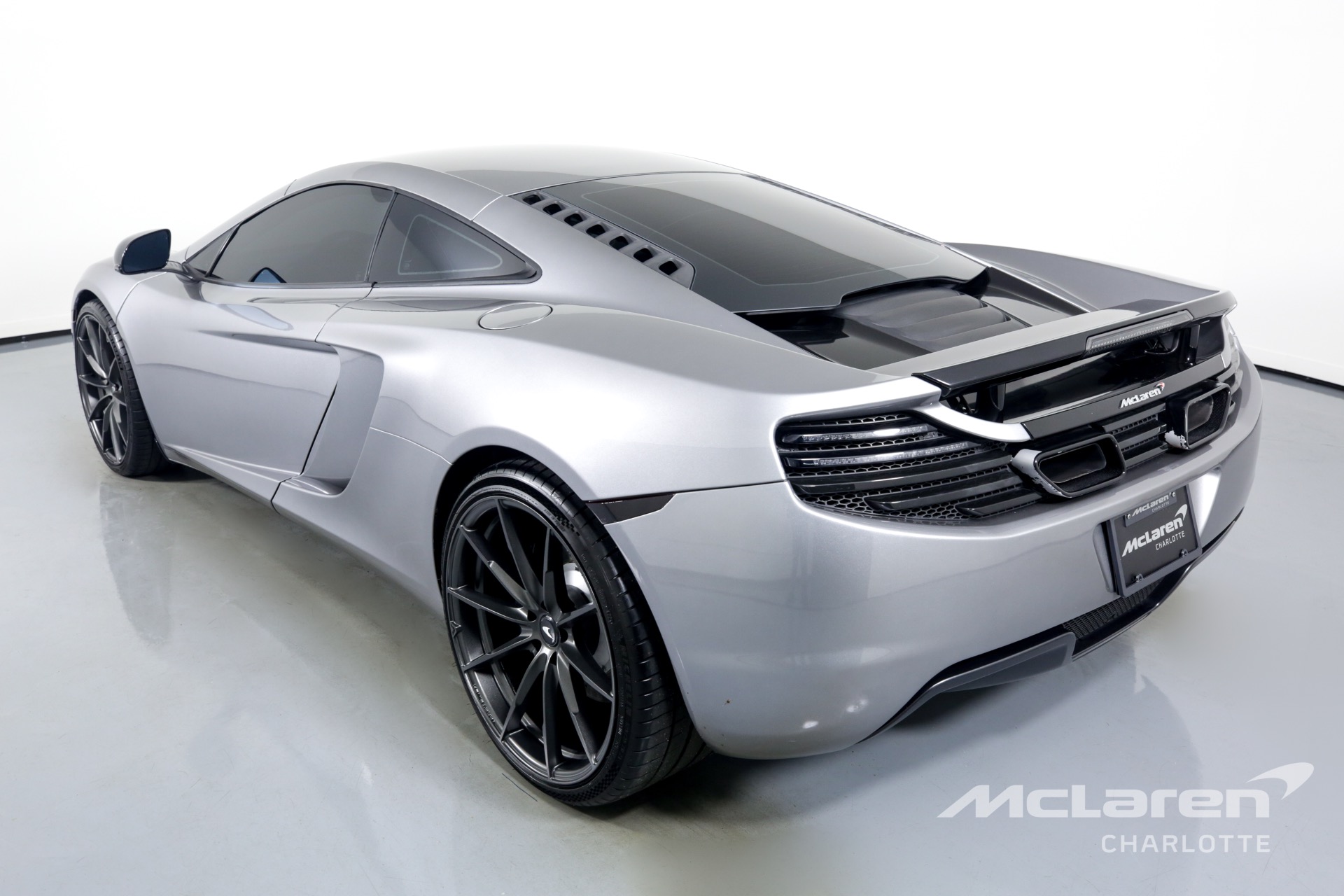 Used 2012 McLaren MP4-12C | Charlotte, NC