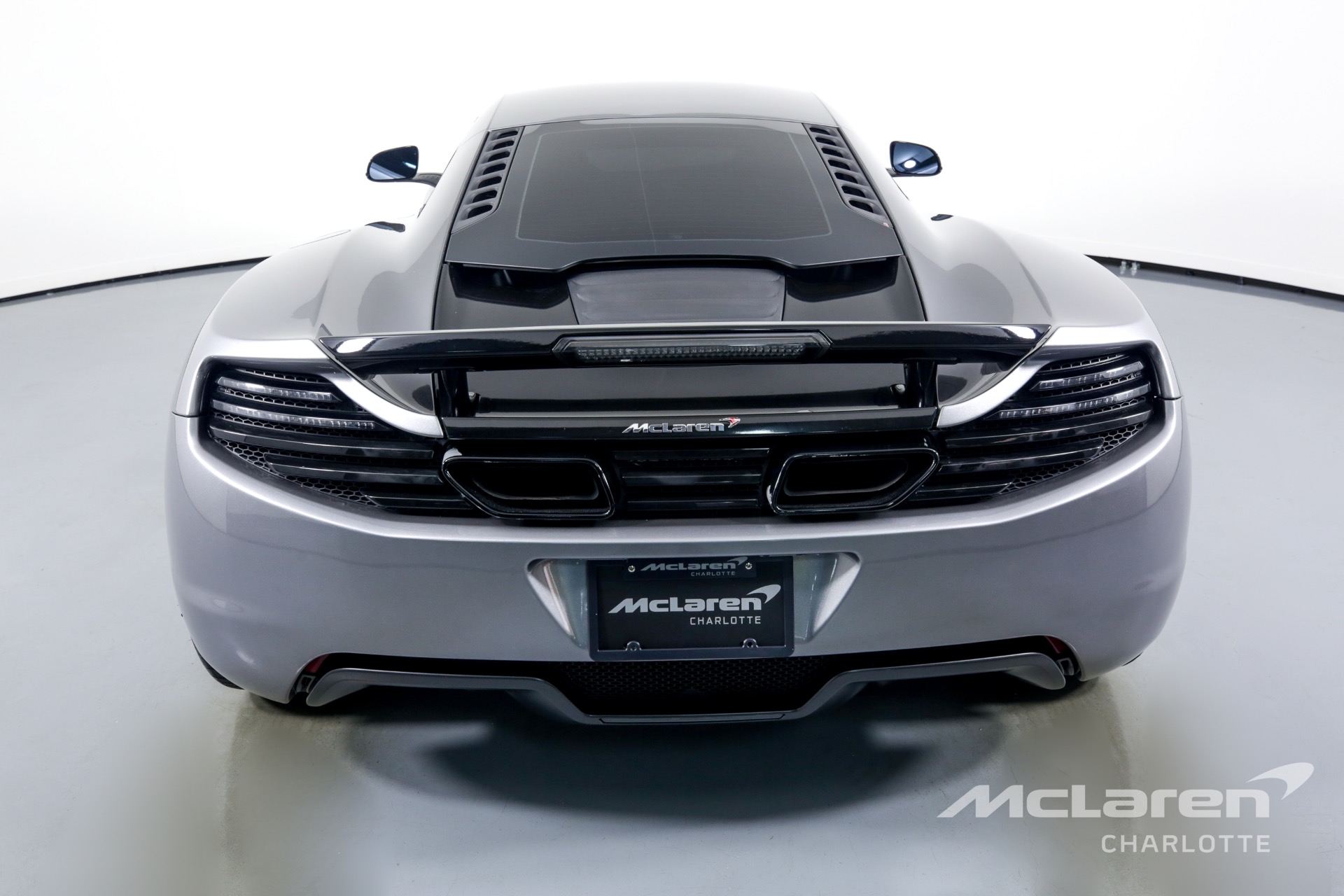Used 2012 McLaren MP4-12C | Charlotte, NC