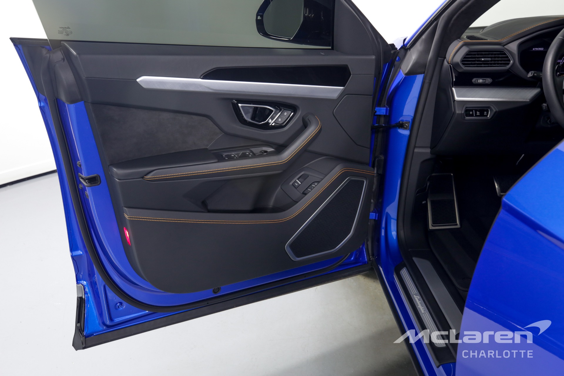 Used 2021 Lamborghini Urus | Charlotte, NC