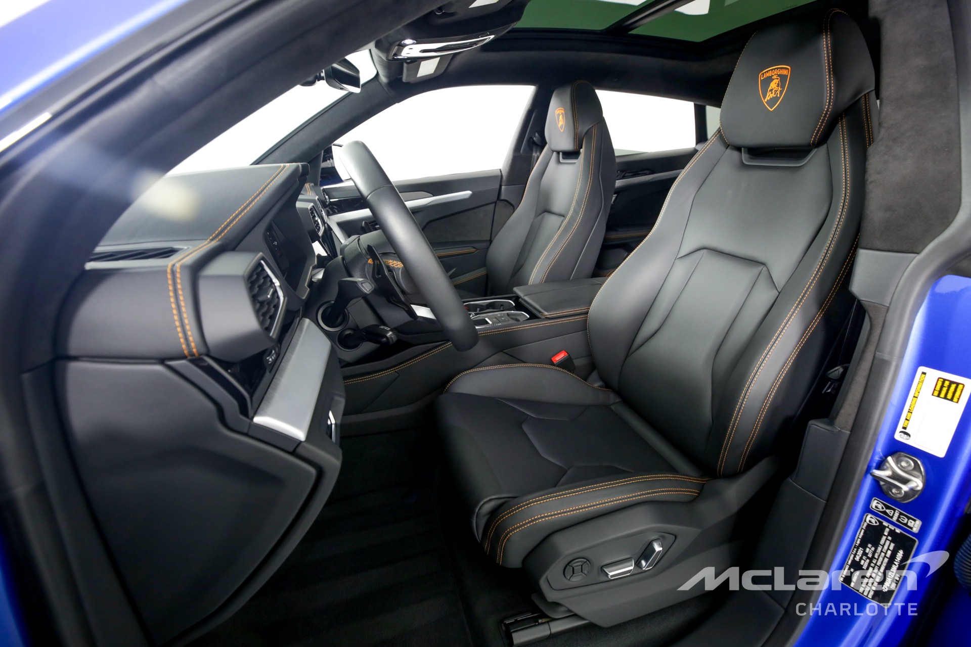 Used 2021 Lamborghini Urus | Charlotte, NC