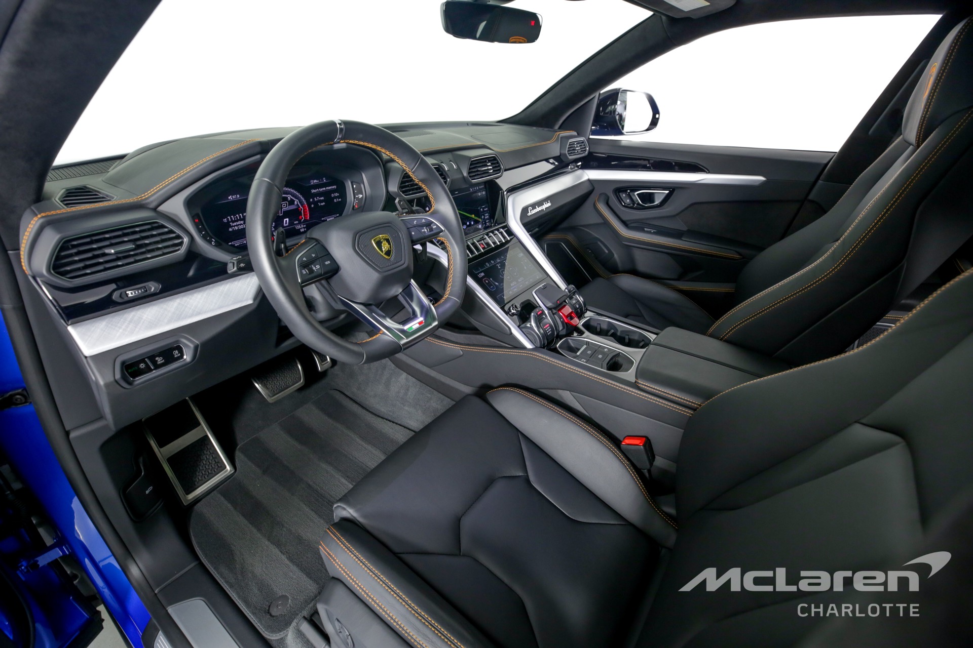 Used 2021 Lamborghini Urus | Charlotte, NC