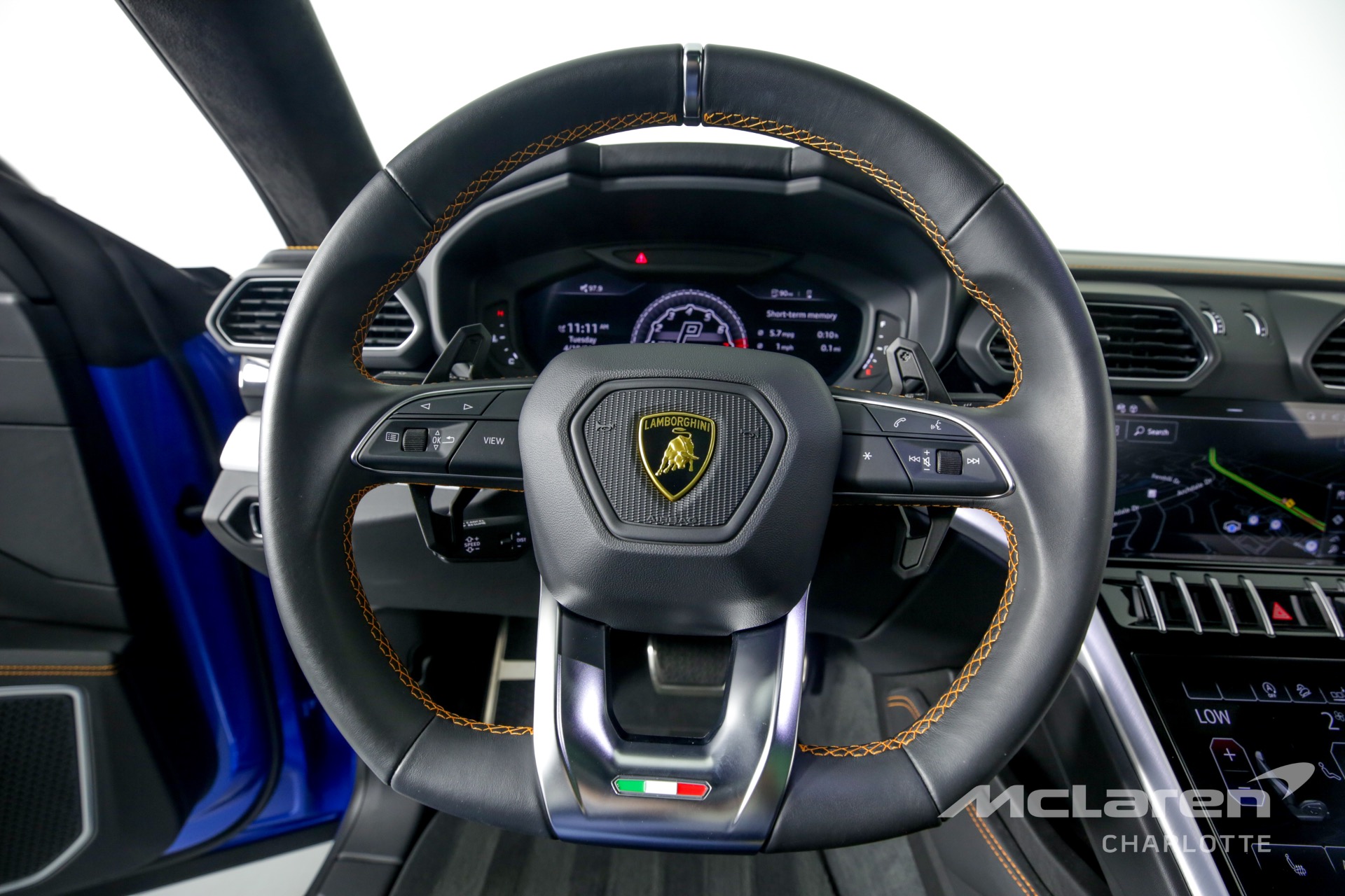 Used 2021 Lamborghini Urus | Charlotte, NC