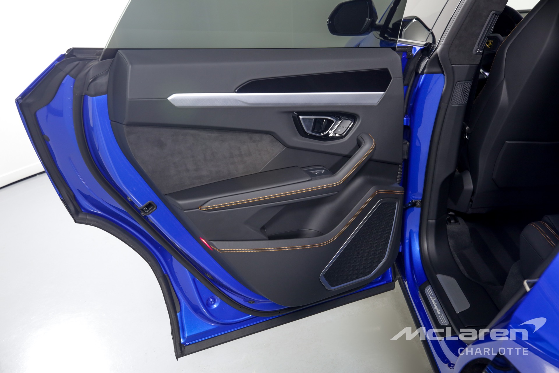 Used 2021 Lamborghini Urus | Charlotte, NC