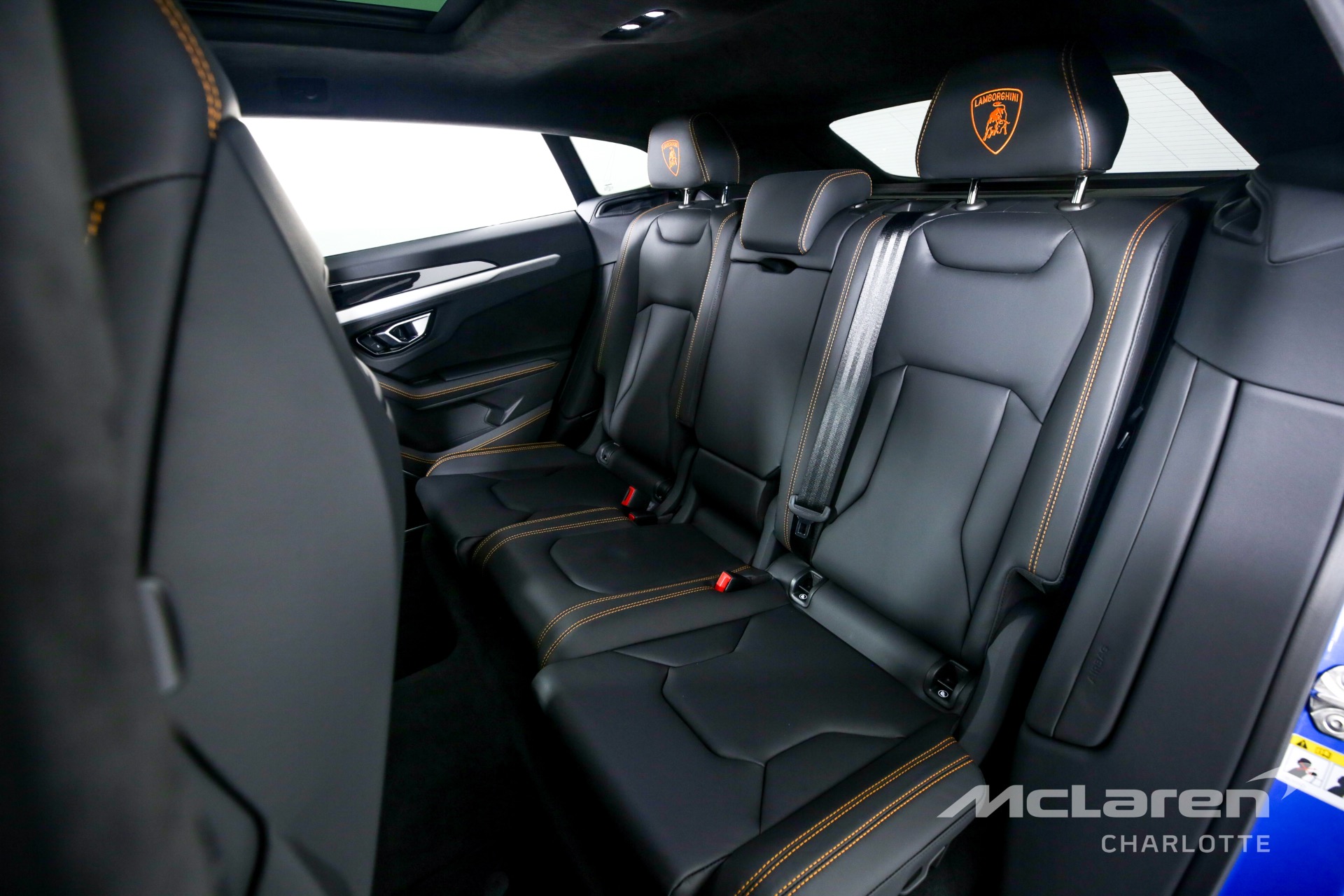 Used 2021 Lamborghini Urus | Charlotte, NC