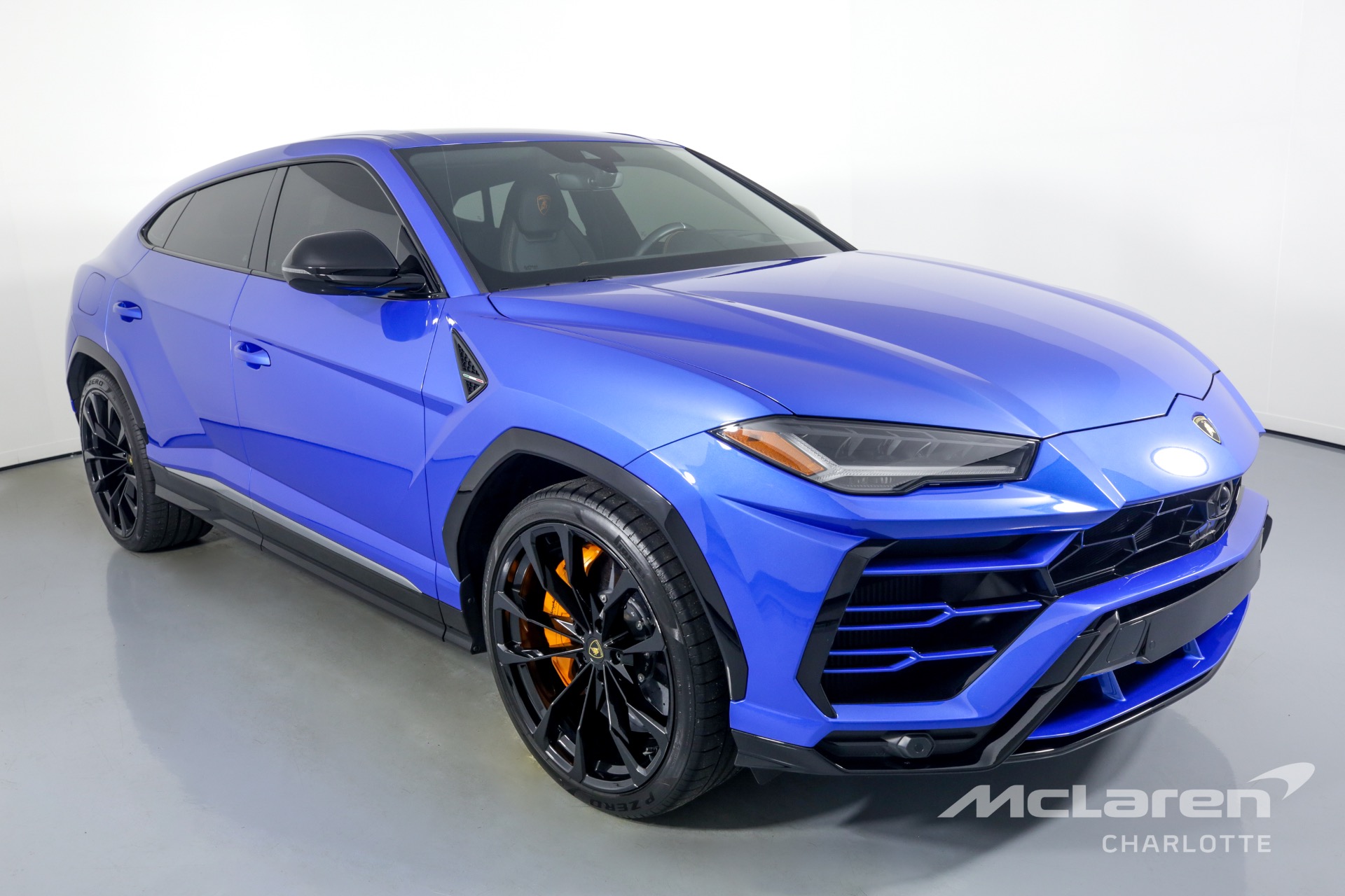 Used 2021 Lamborghini Urus | Charlotte, NC