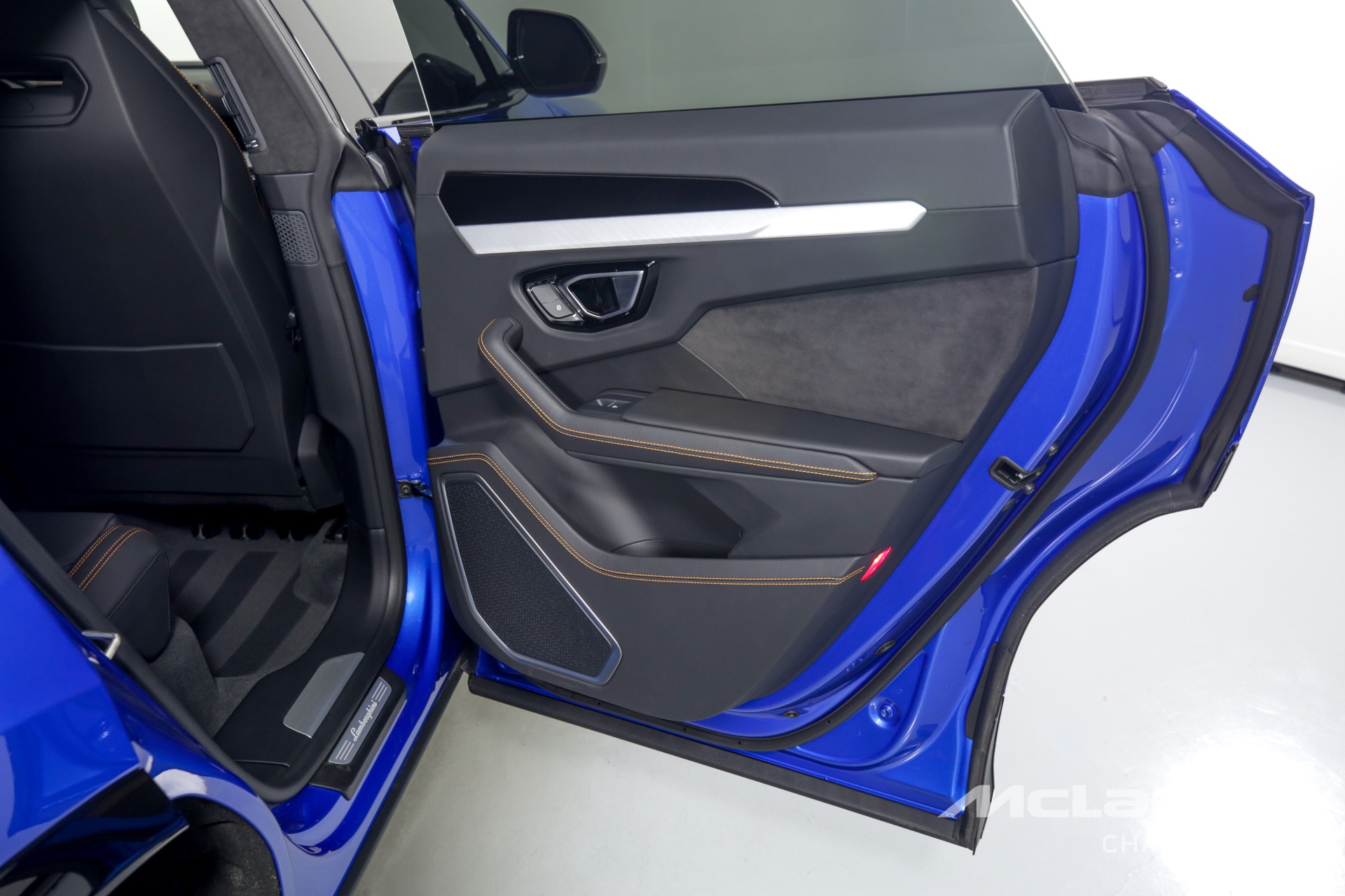 Used 2021 Lamborghini Urus | Charlotte, NC