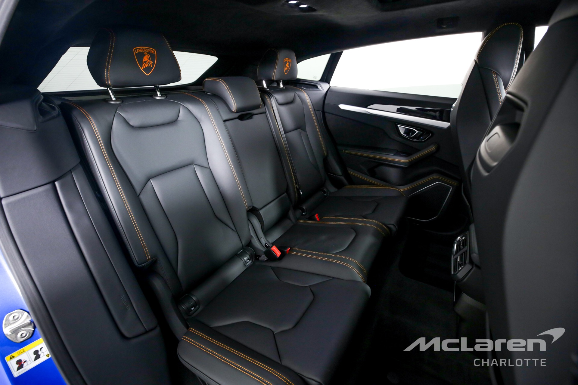 Used 2021 Lamborghini Urus | Charlotte, NC