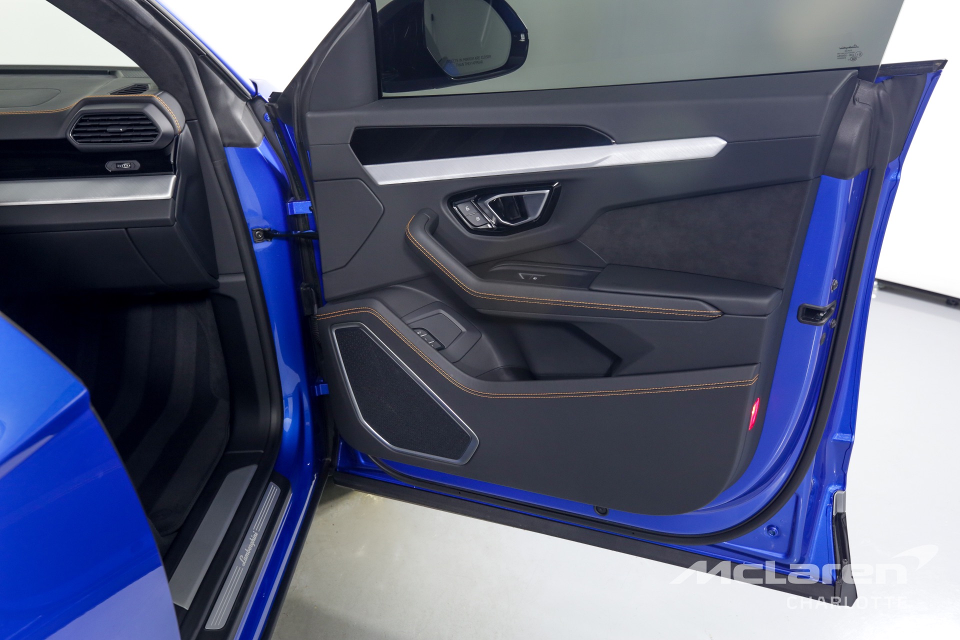Used 2021 Lamborghini Urus | Charlotte, NC