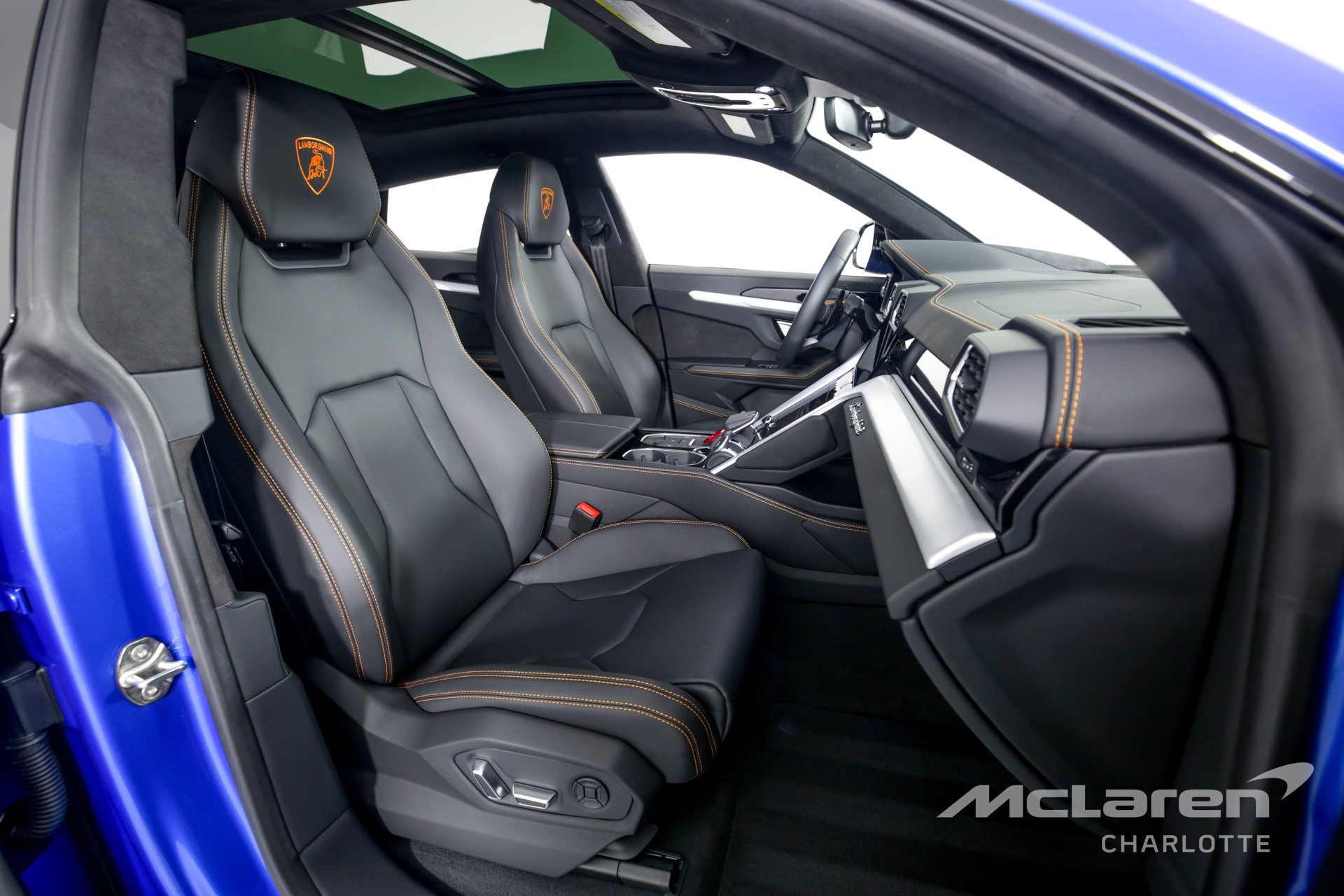 Used 2021 Lamborghini Urus | Charlotte, NC