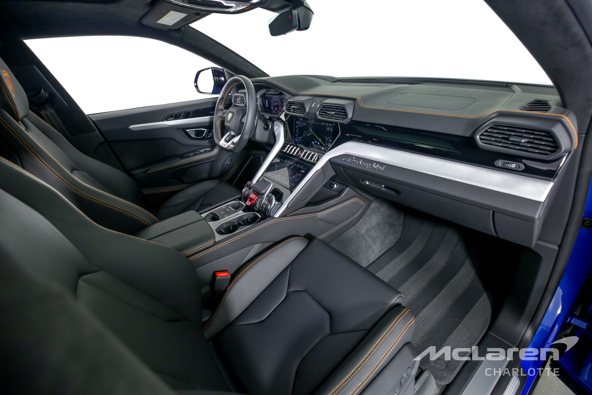 Used 2021 Lamborghini Urus | Charlotte, NC