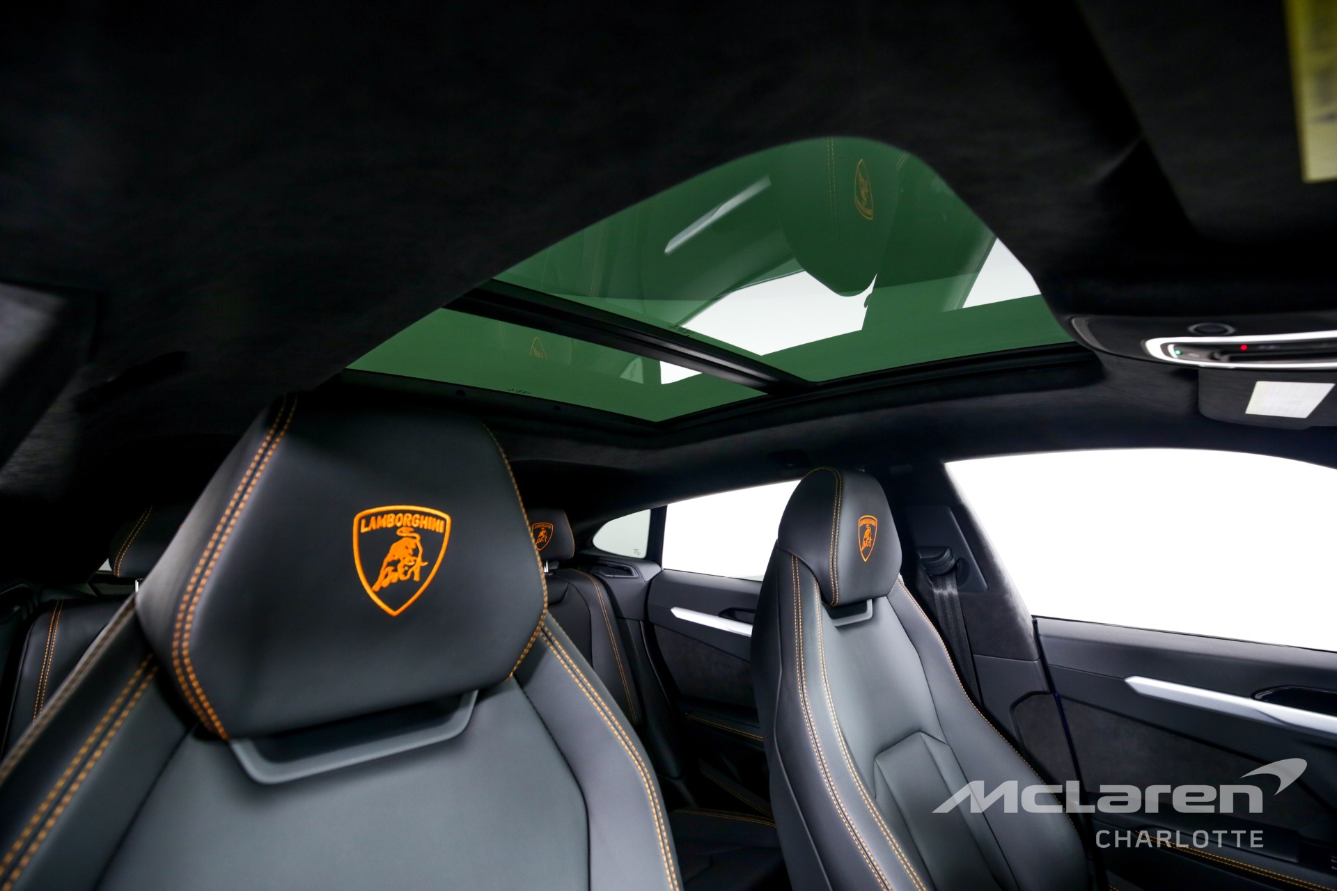 Used 2021 Lamborghini Urus | Charlotte, NC