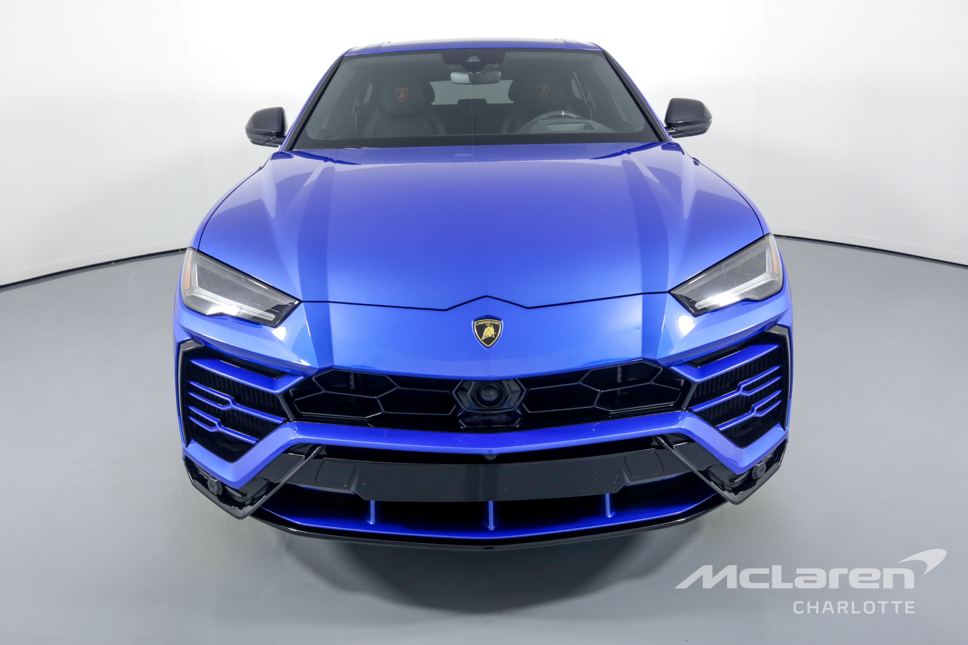 Used 2021 Lamborghini Urus | Charlotte, NC