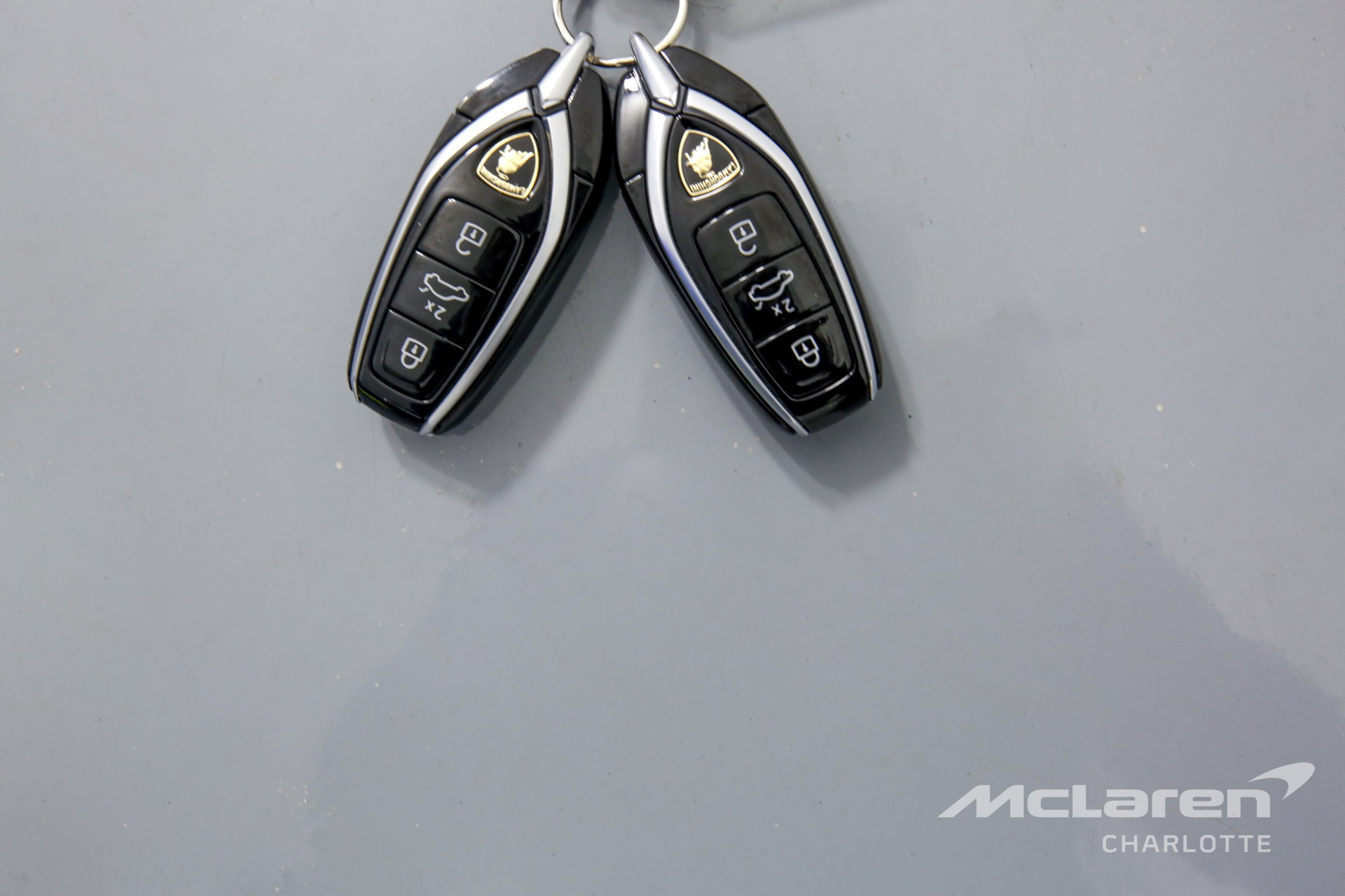 Used 2021 Lamborghini Urus | Charlotte, NC