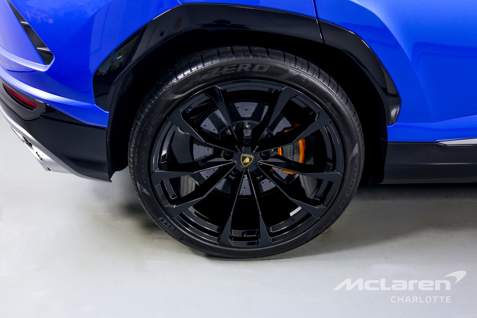 Used 2021 Lamborghini Urus | Charlotte, NC