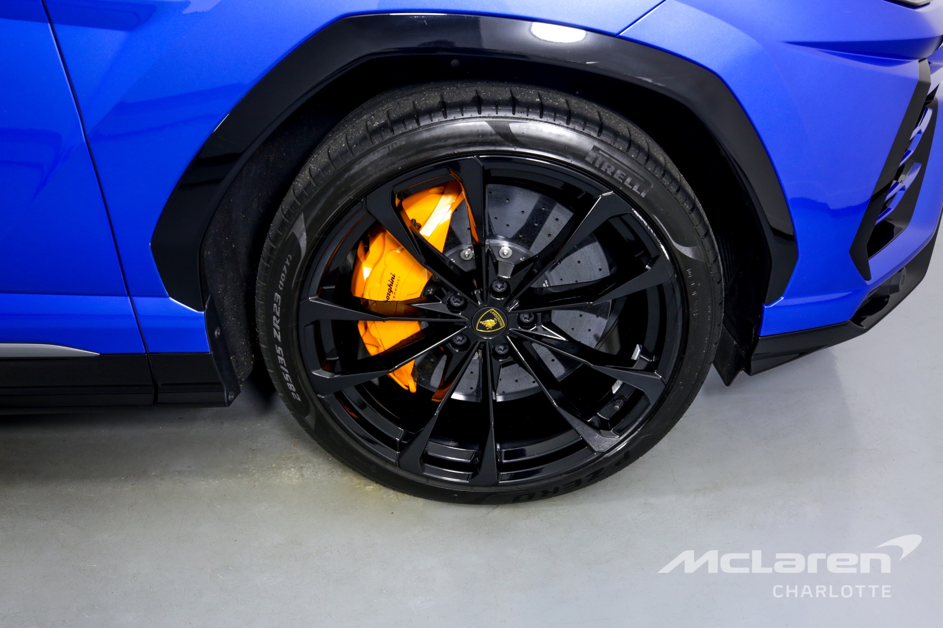 Used 2021 Lamborghini Urus | Charlotte, NC