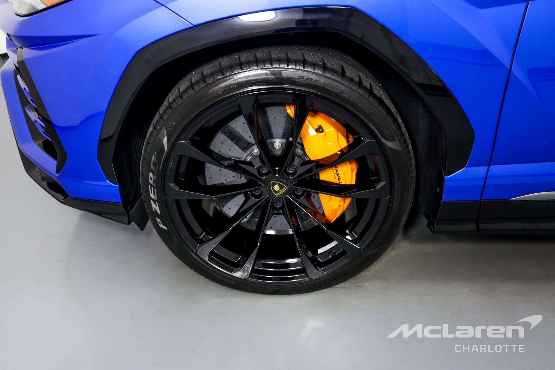 Used 2021 Lamborghini Urus | Charlotte, NC