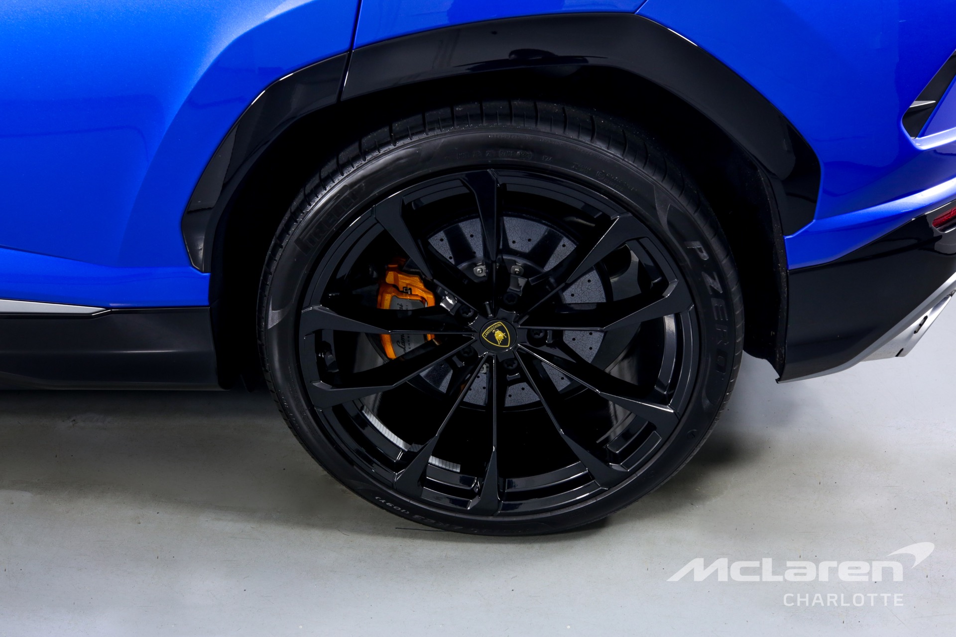 Used 2021 Lamborghini Urus | Charlotte, NC