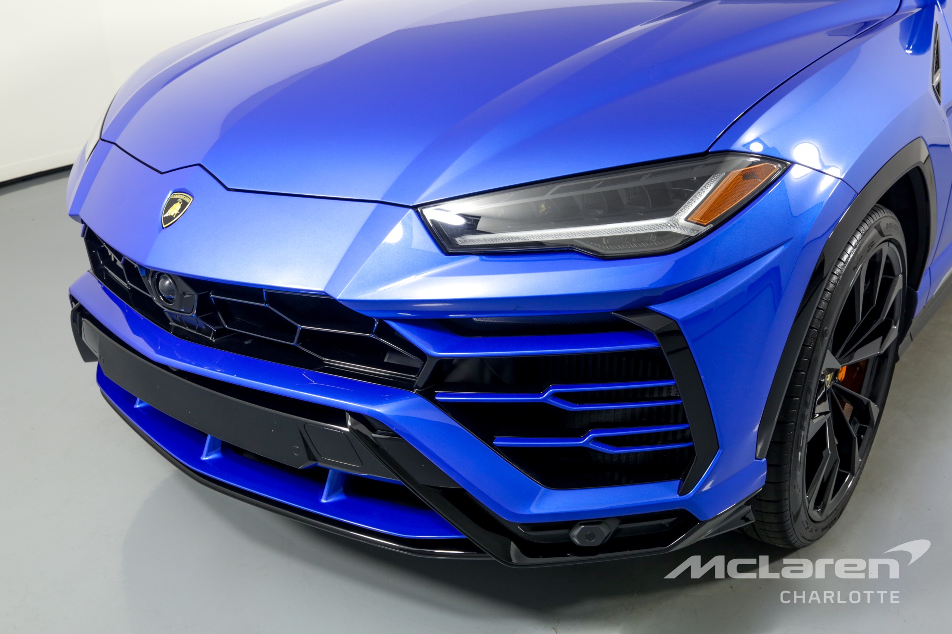 Used 2021 Lamborghini Urus | Charlotte, NC
