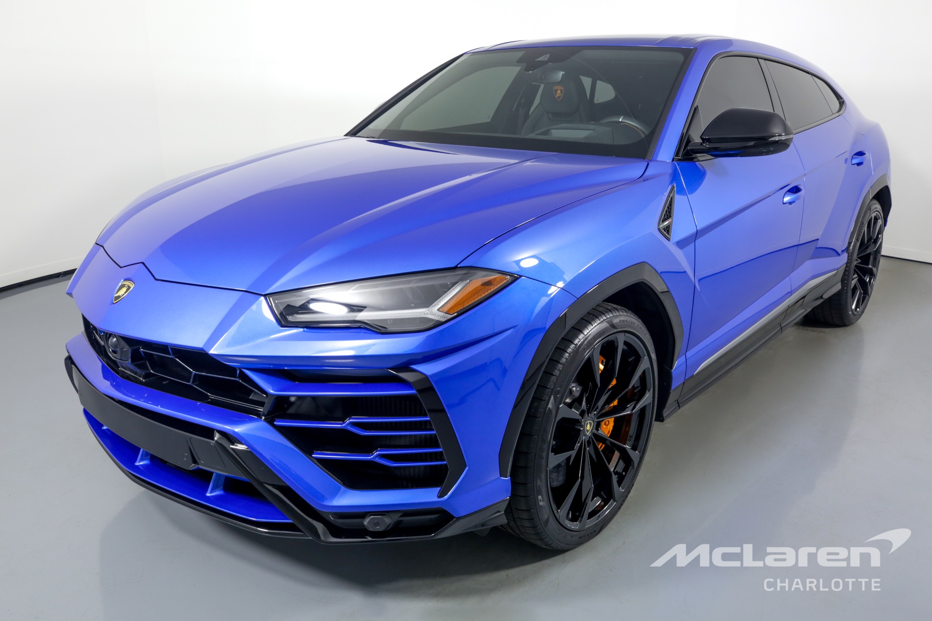 Used 2021 Lamborghini Urus | Charlotte, NC