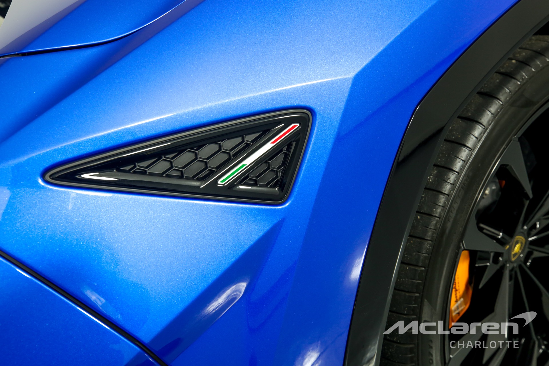 Used 2021 Lamborghini Urus | Charlotte, NC