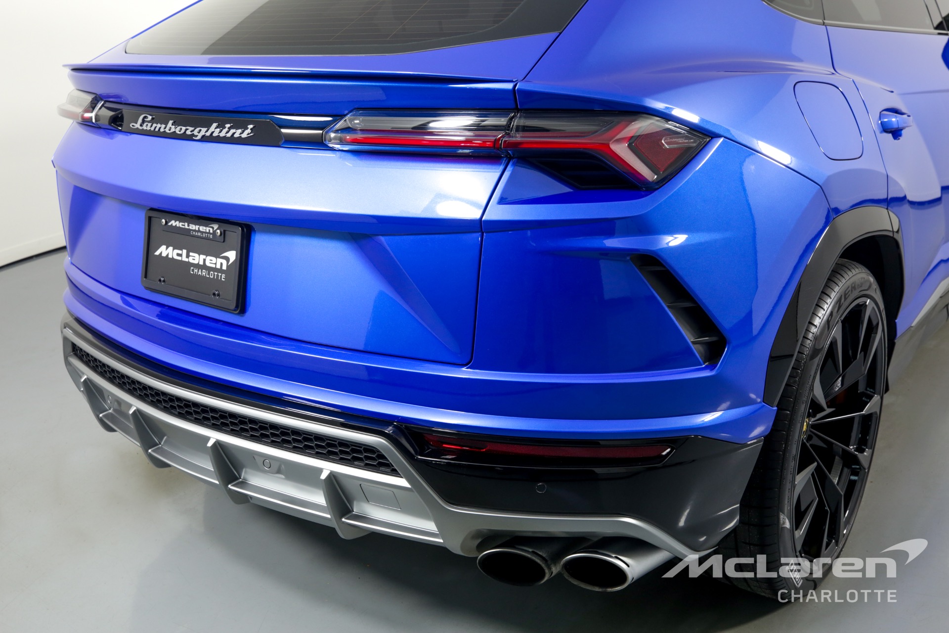Used 2021 Lamborghini Urus | Charlotte, NC