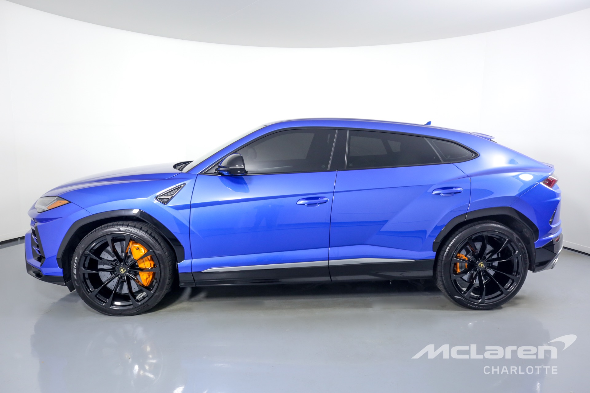 Used 2021 Lamborghini Urus | Charlotte, NC