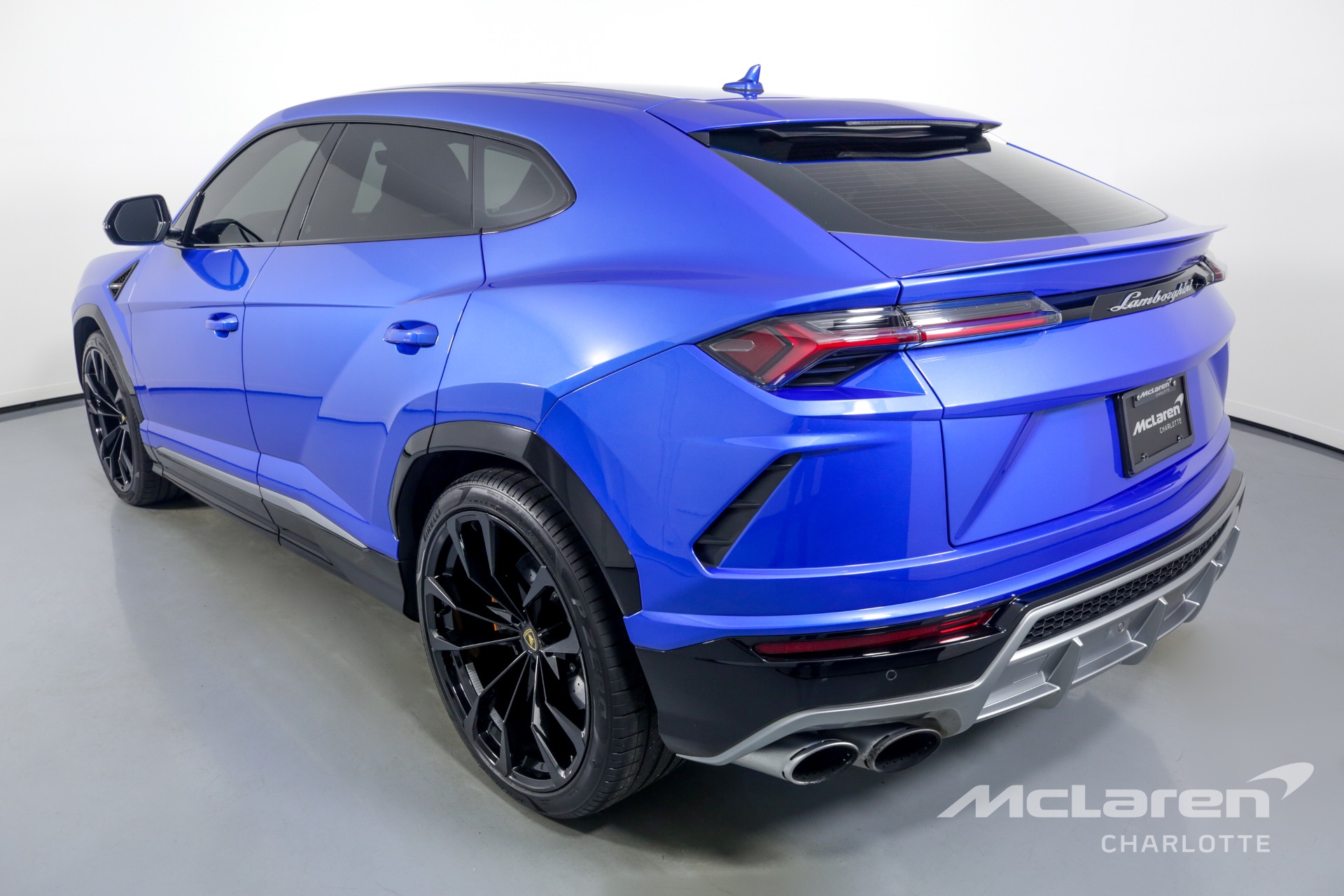 Used 2021 Lamborghini Urus | Charlotte, NC