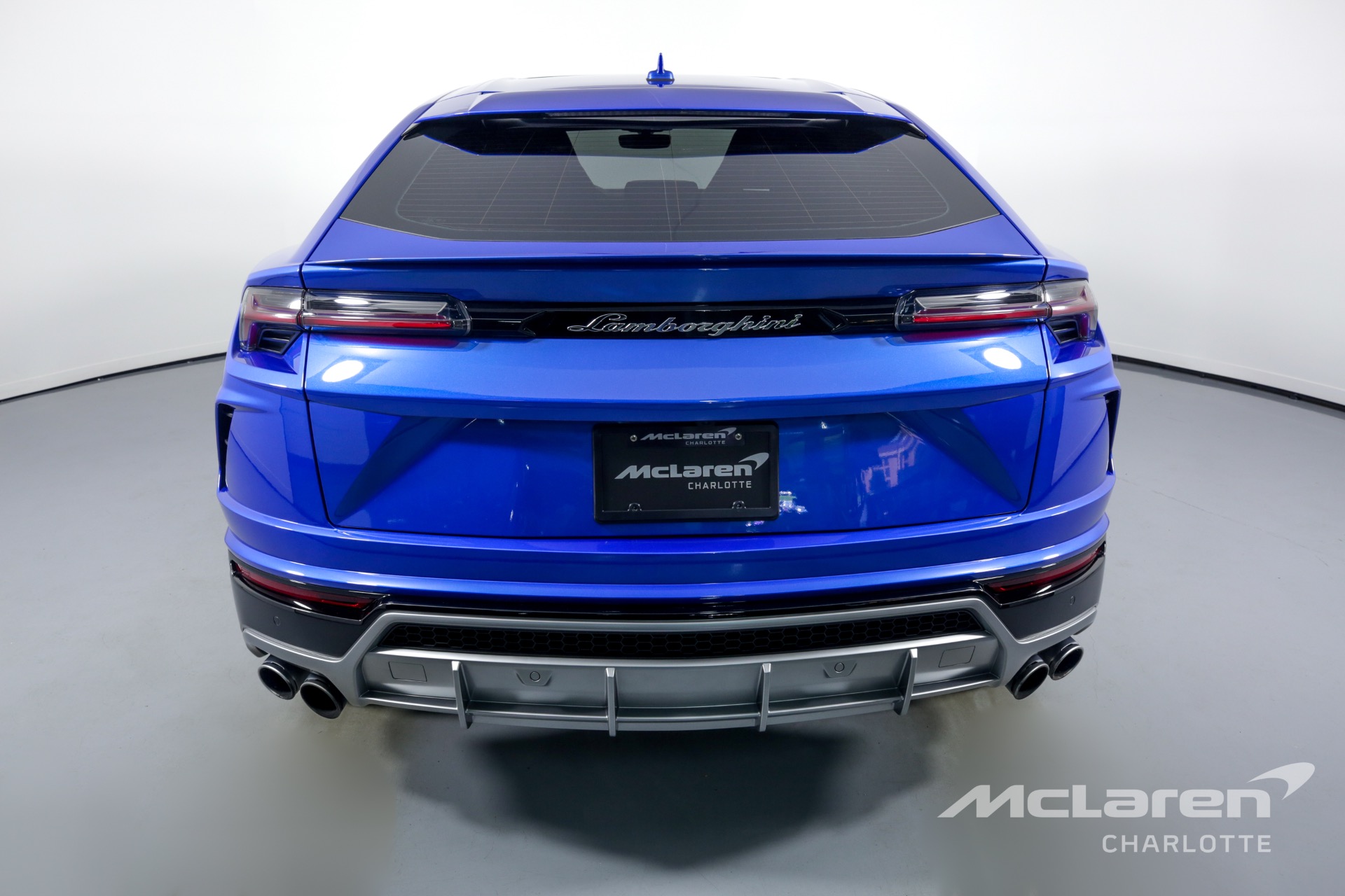 Used 2021 Lamborghini Urus | Charlotte, NC