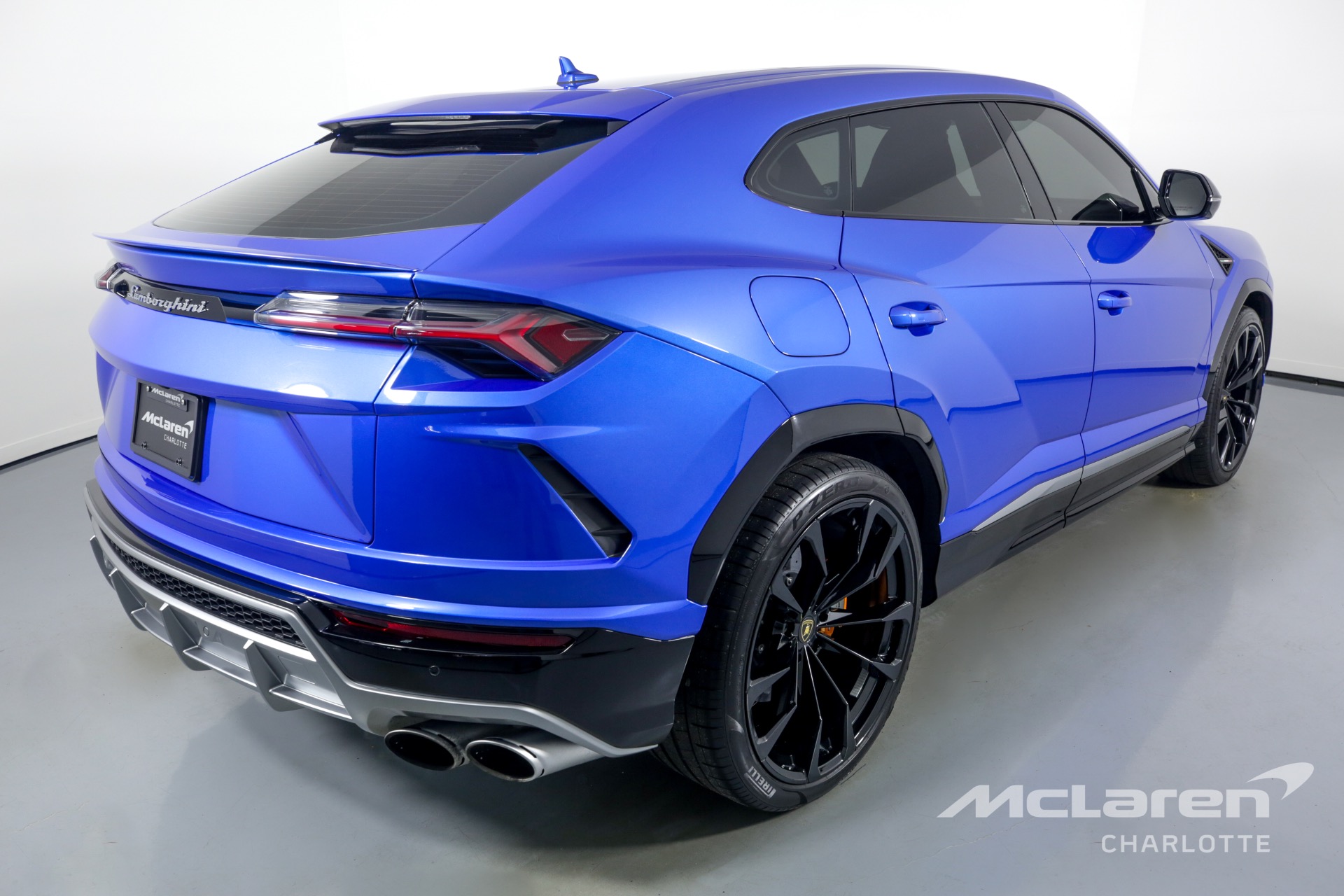 Used 2021 Lamborghini Urus | Charlotte, NC