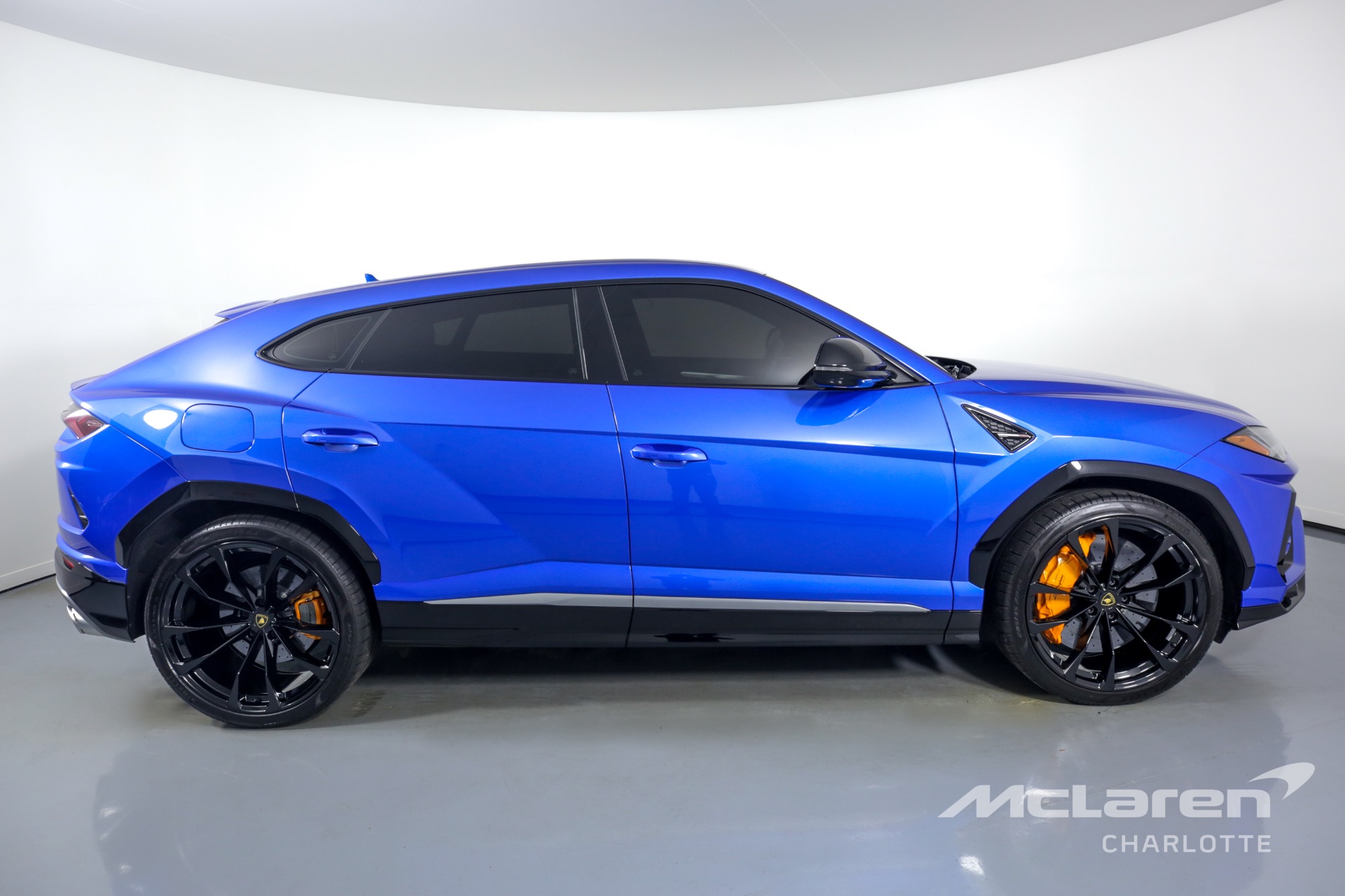 Used 2021 Lamborghini Urus | Charlotte, NC