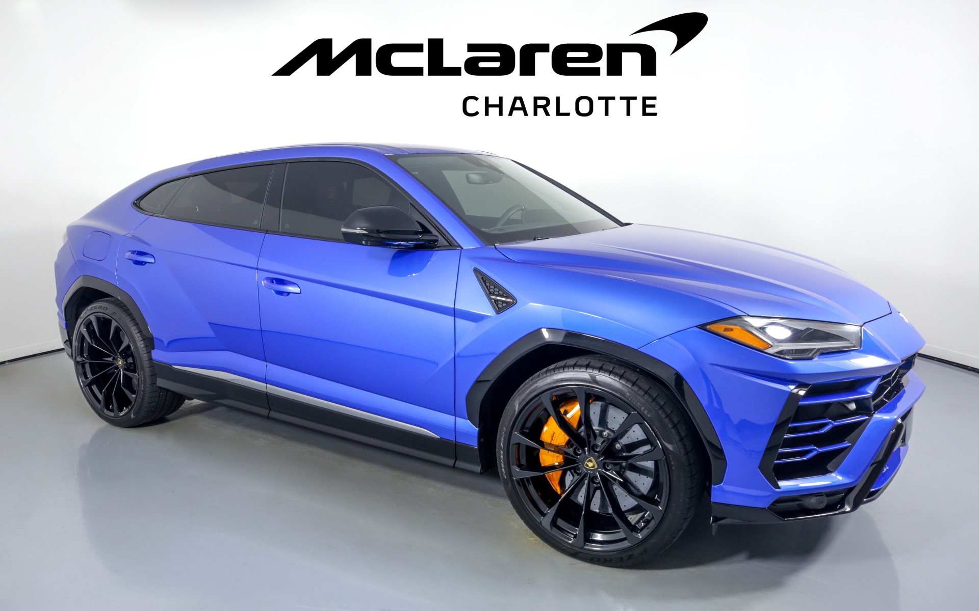 Used 2021 Lamborghini Urus | Charlotte, NC