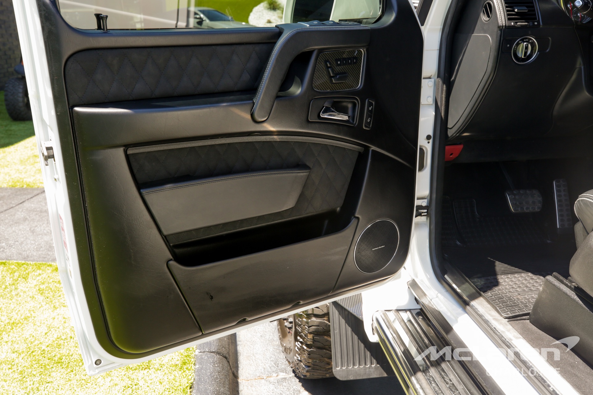 Used 2018 Mercedes-Benz G-Class G 550 4x4 Squared | Charlotte, NC