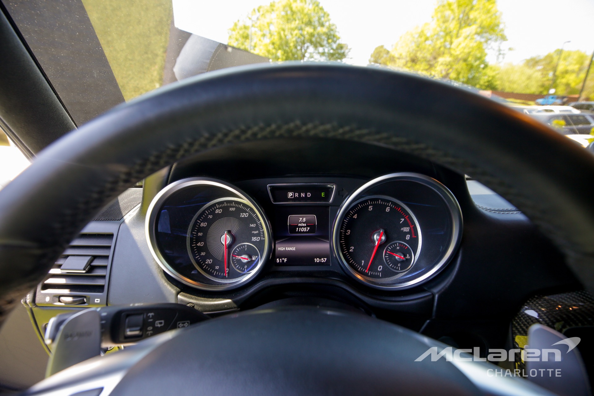 Used 2018 Mercedes-Benz G-Class G 550 4x4 Squared | Charlotte, NC