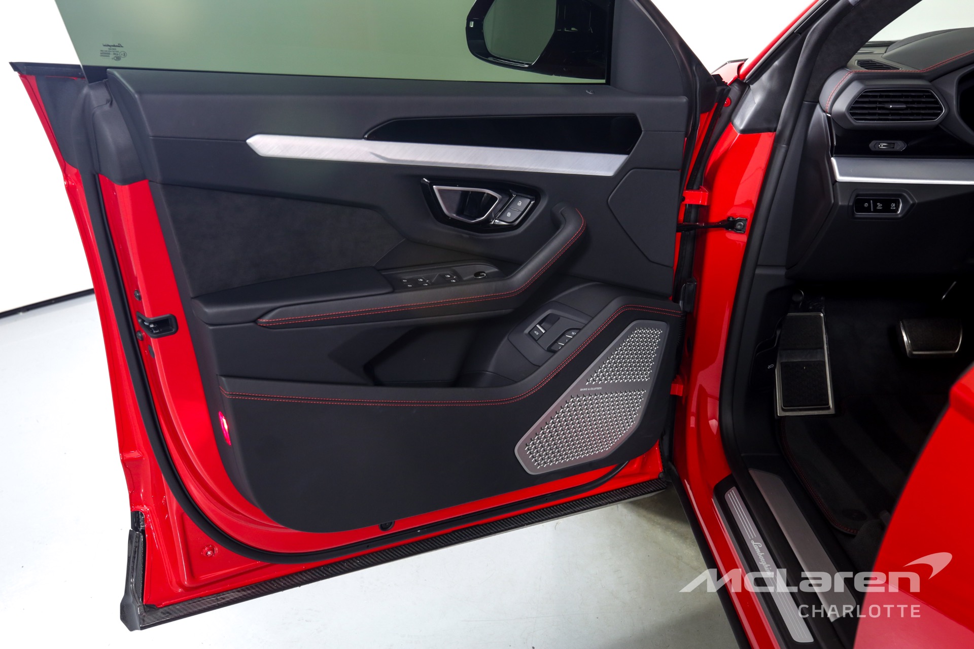 Used 2021 Lamborghini Urus | Charlotte, NC