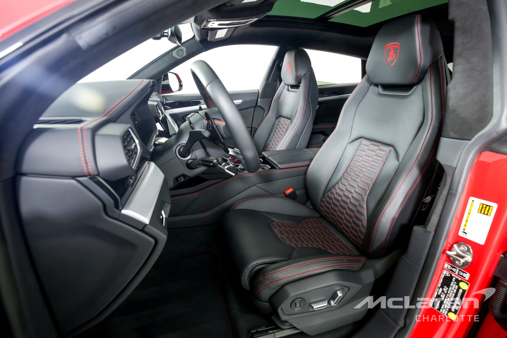 Used 2021 Lamborghini Urus | Charlotte, NC