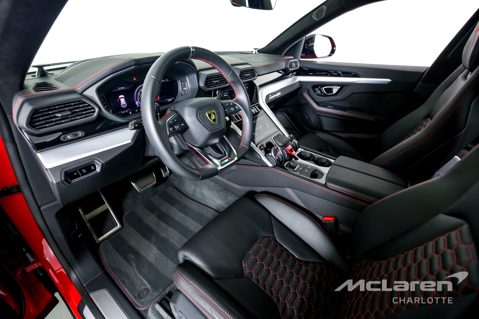 Used 2021 Lamborghini Urus | Charlotte, NC