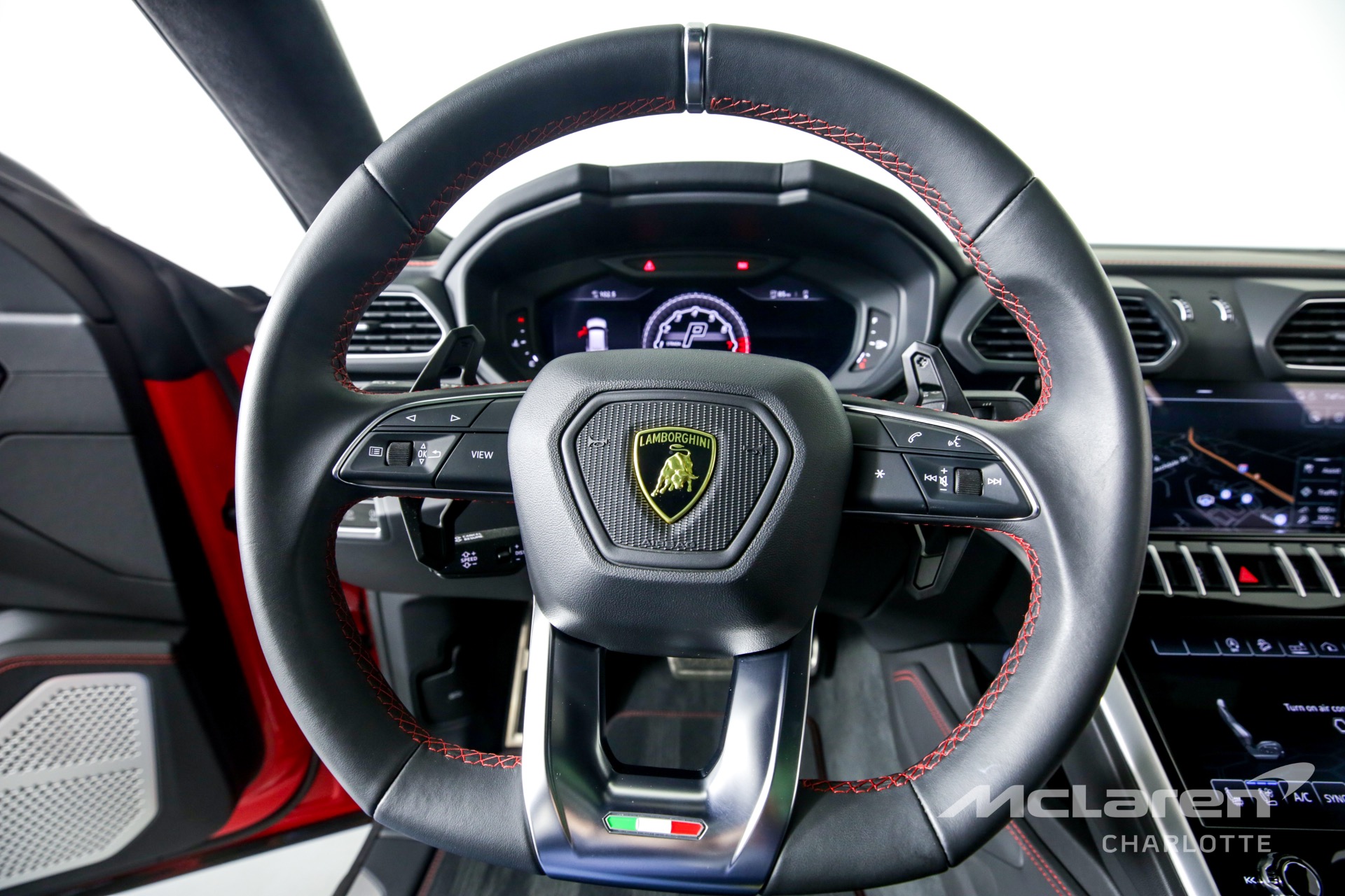 Used 2021 Lamborghini Urus | Charlotte, NC