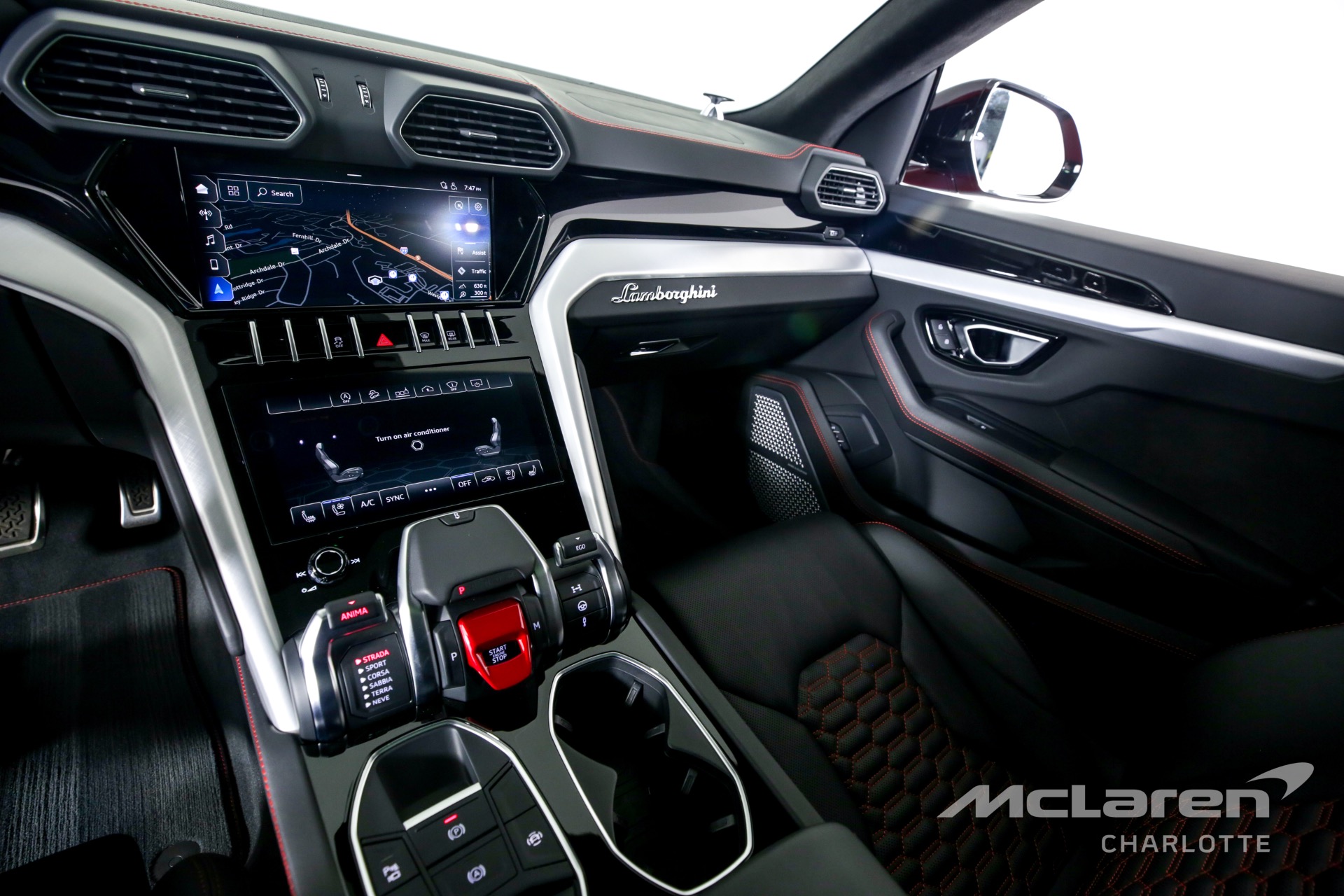 Used 2021 Lamborghini Urus | Charlotte, NC