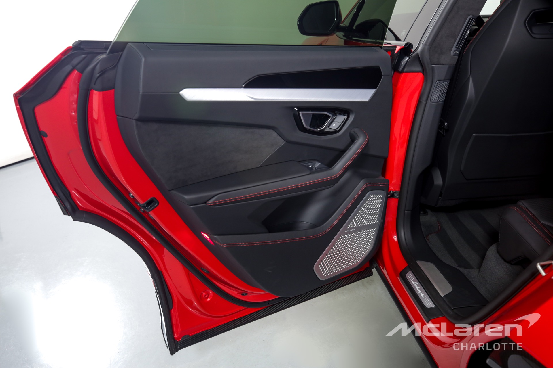 Used 2021 Lamborghini Urus | Charlotte, NC