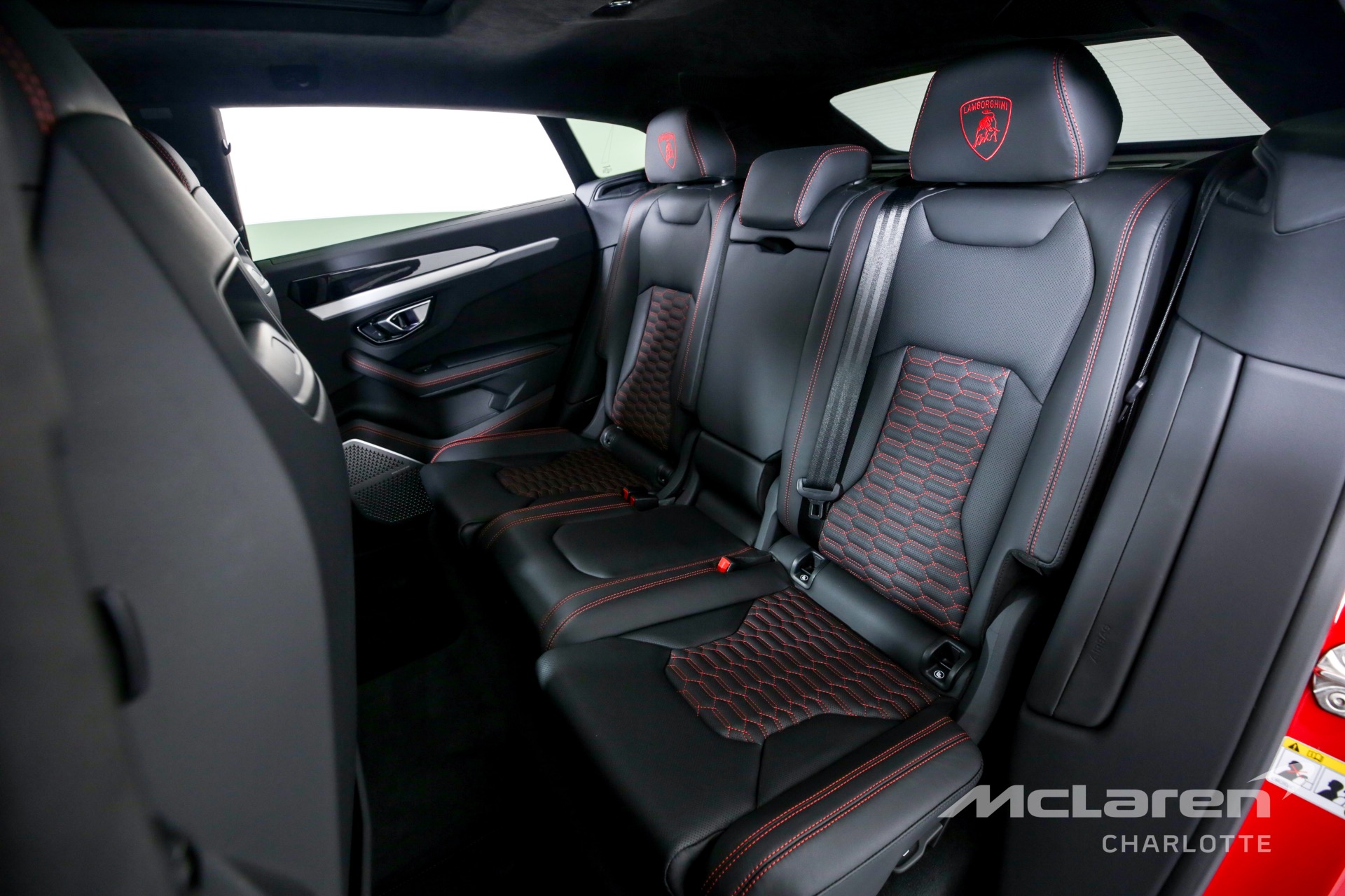 Used 2021 Lamborghini Urus | Charlotte, NC