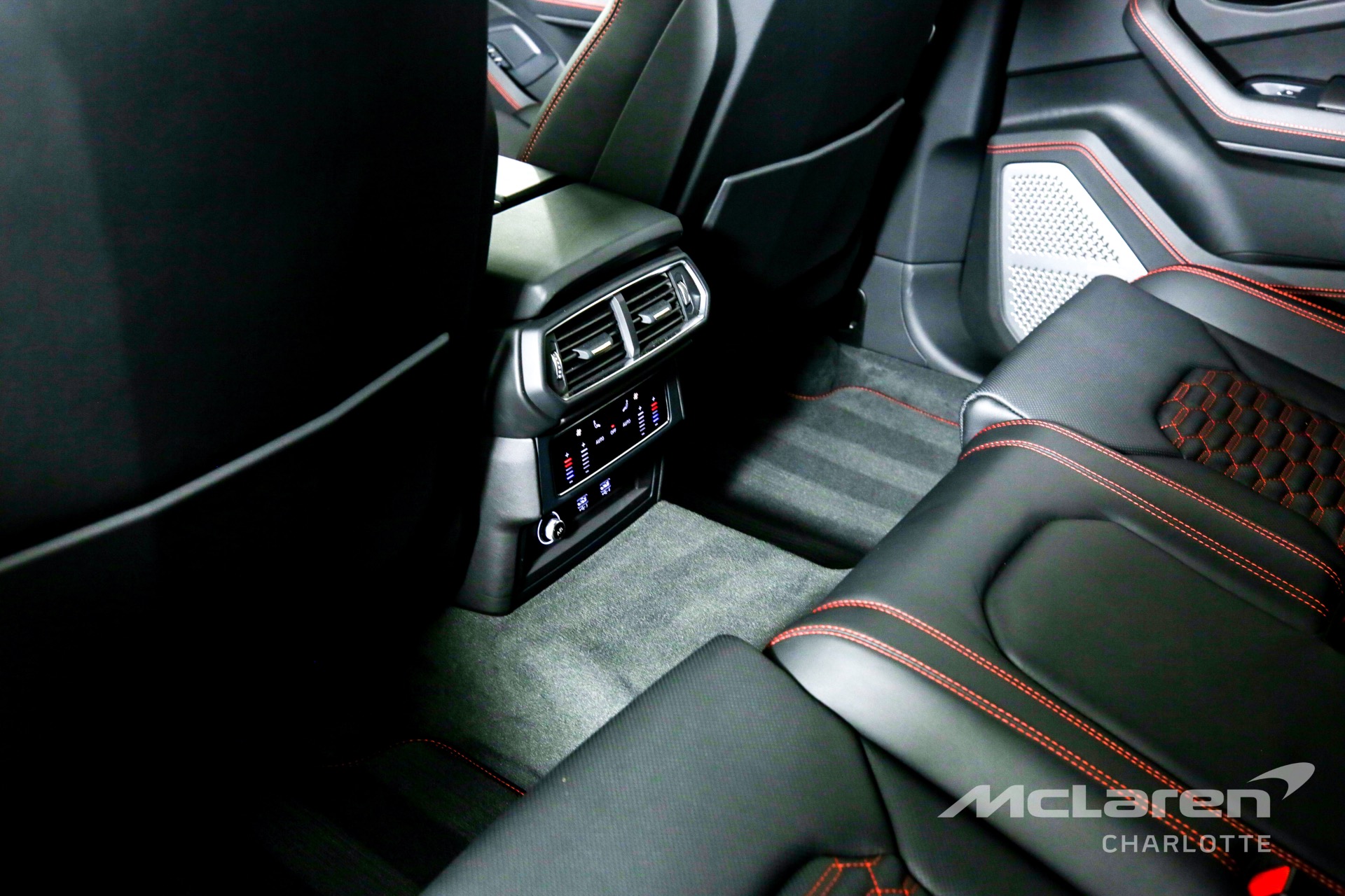 Used 2021 Lamborghini Urus | Charlotte, NC
