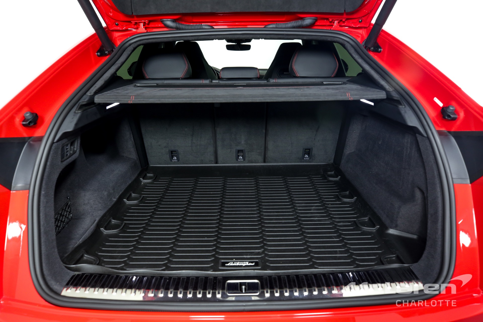 Used 2021 Lamborghini Urus | Charlotte, NC