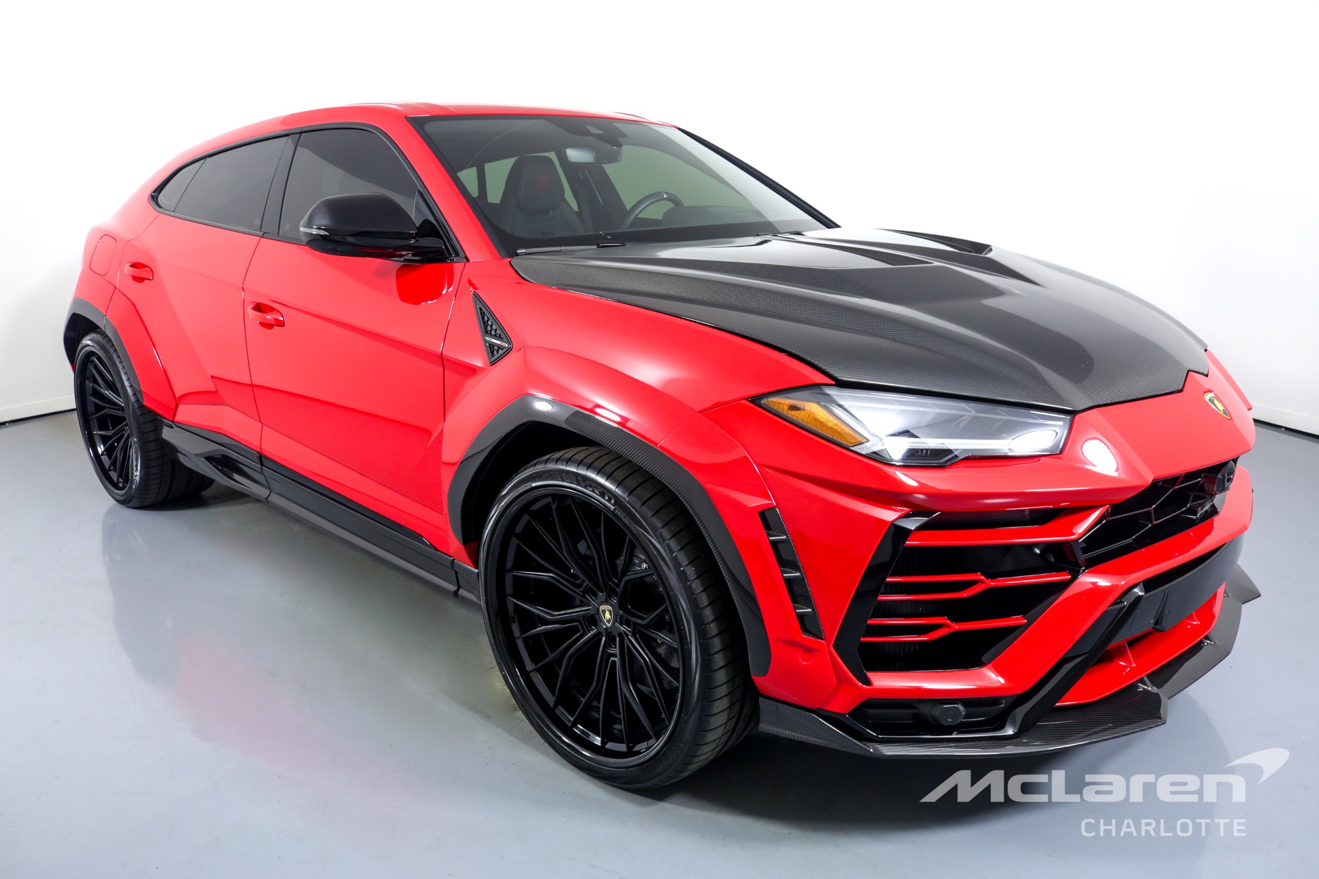 Used 2021 Lamborghini Urus | Charlotte, NC