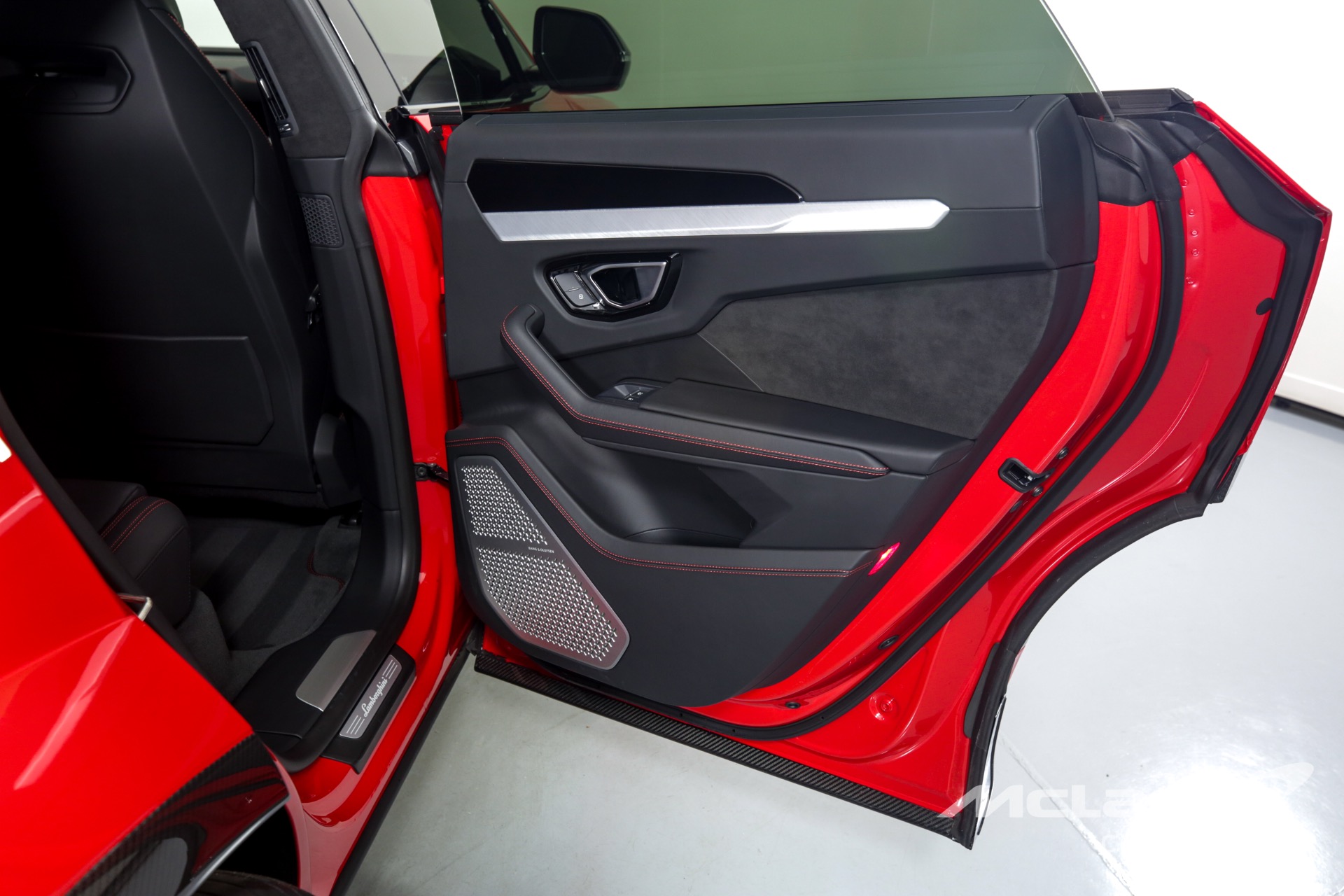 Used 2021 Lamborghini Urus | Charlotte, NC