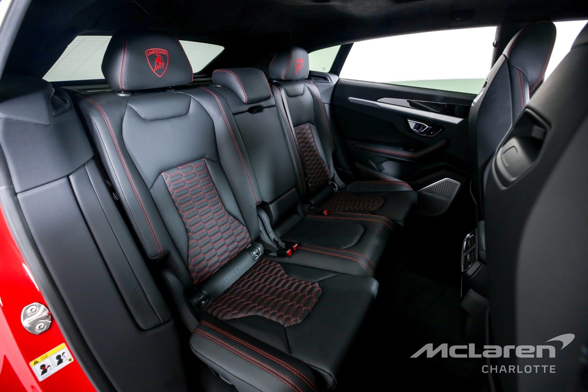 Used 2021 Lamborghini Urus | Charlotte, NC