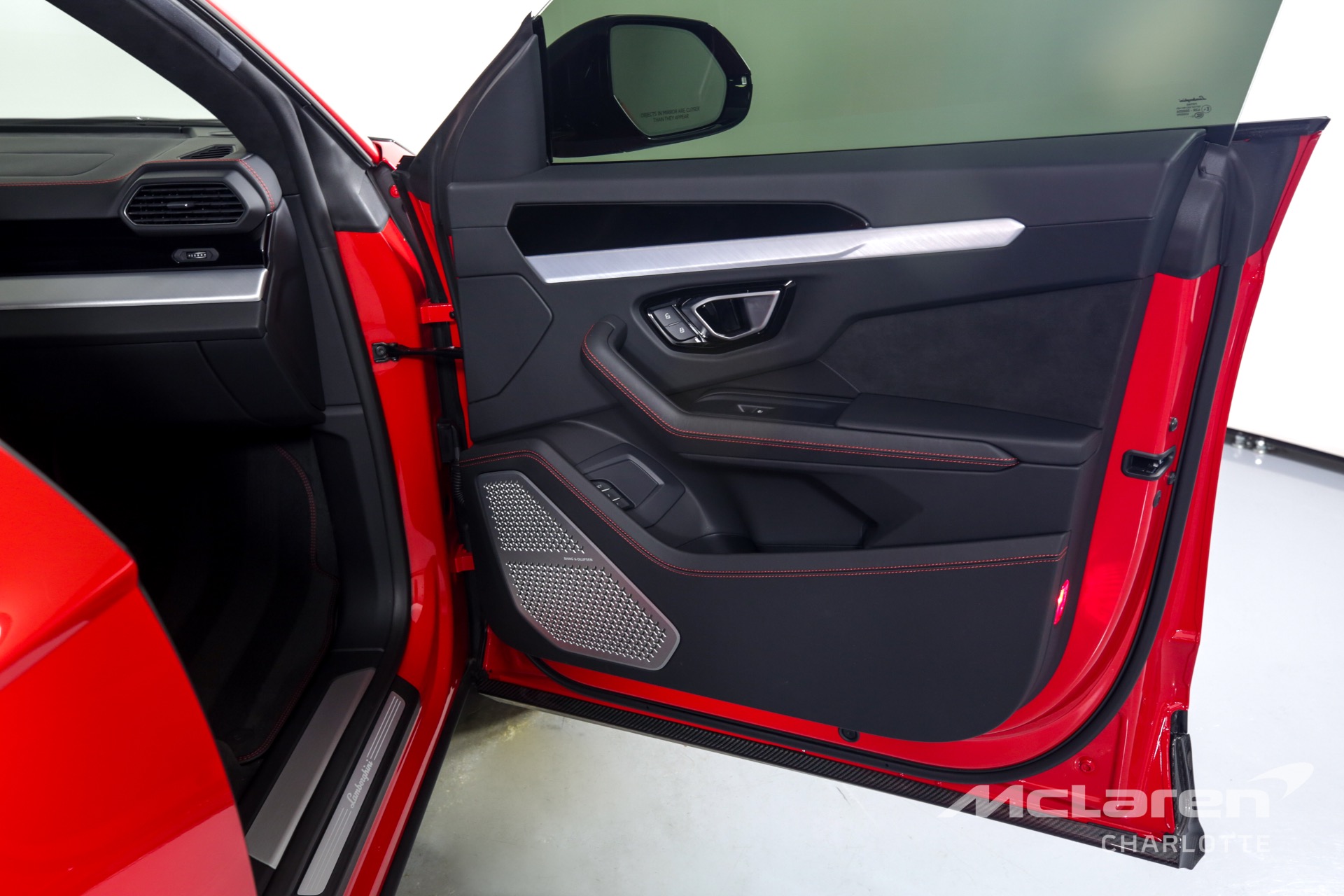 Used 2021 Lamborghini Urus | Charlotte, NC