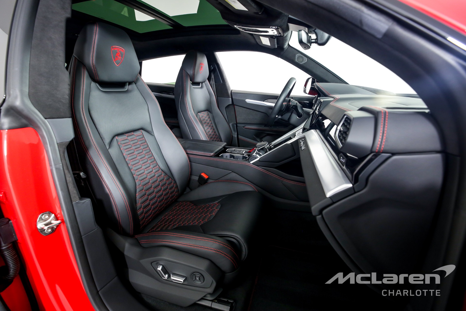 Used 2021 Lamborghini Urus | Charlotte, NC